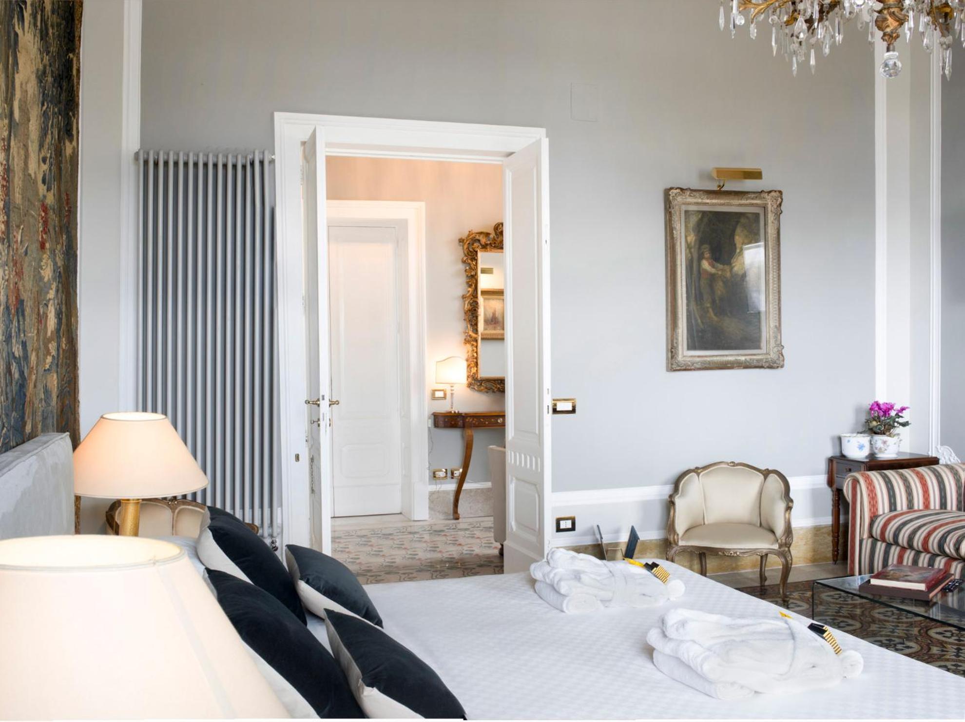 Vittoria - house of charme