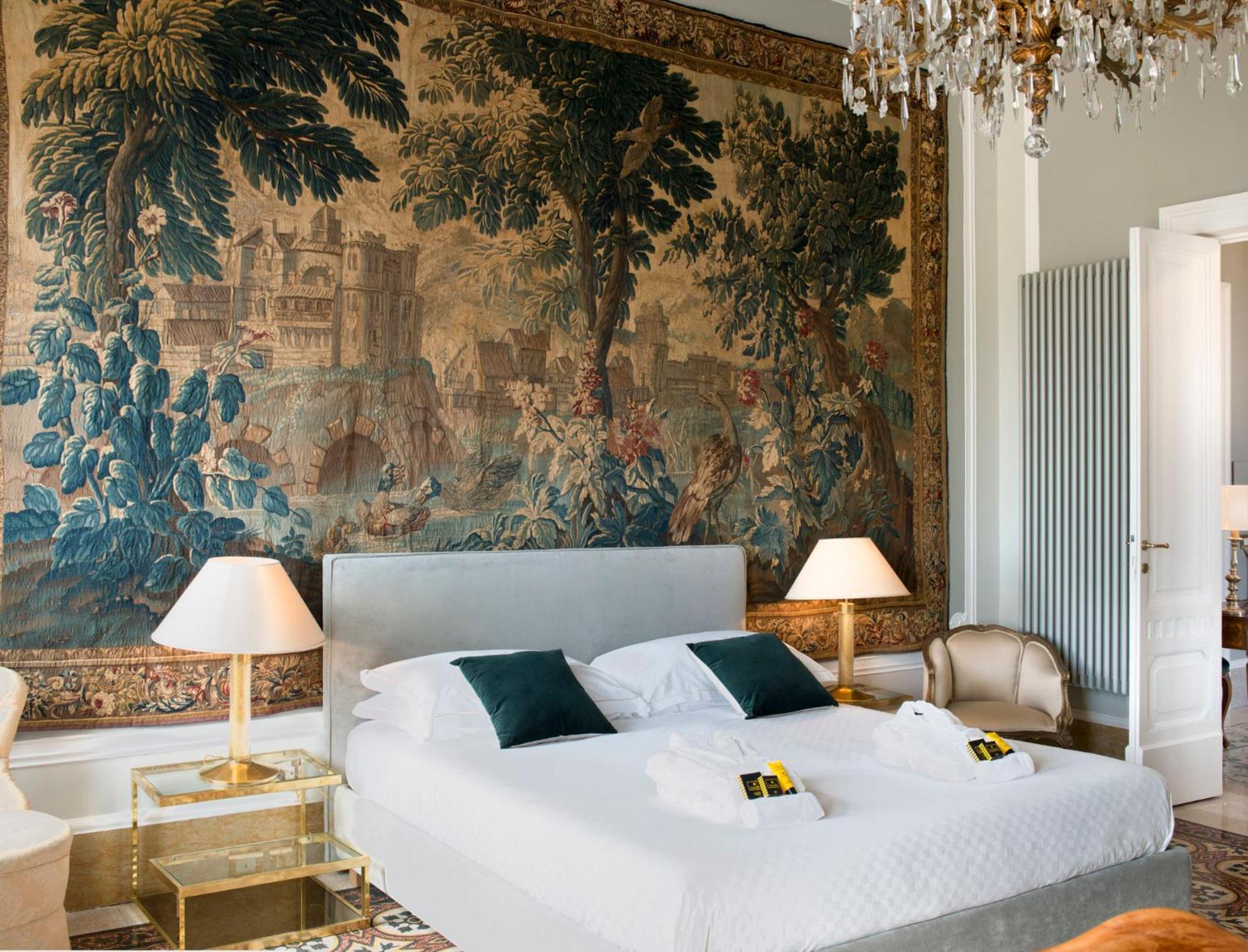 Vittoria - house of charme