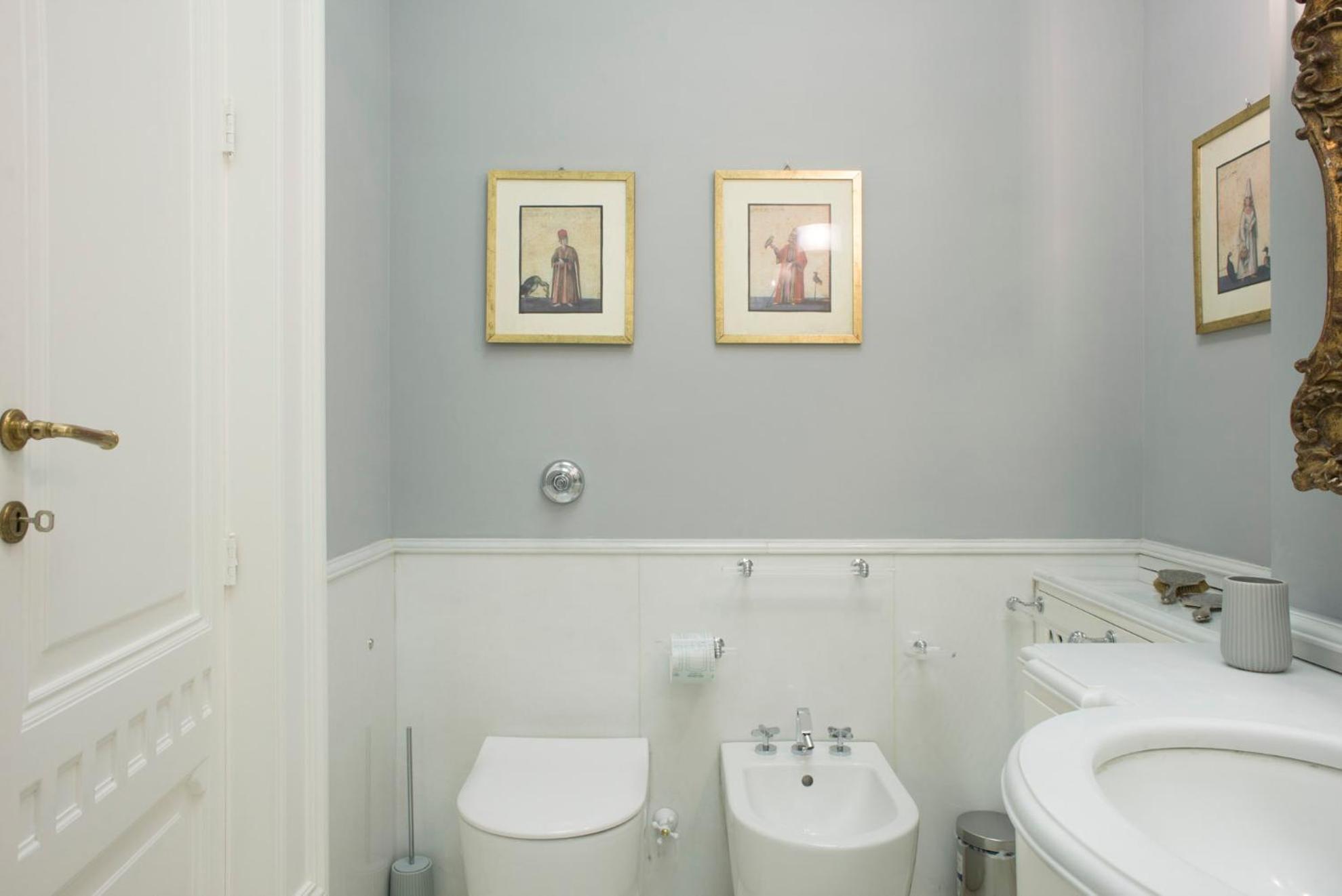 Vittoria - house of charme