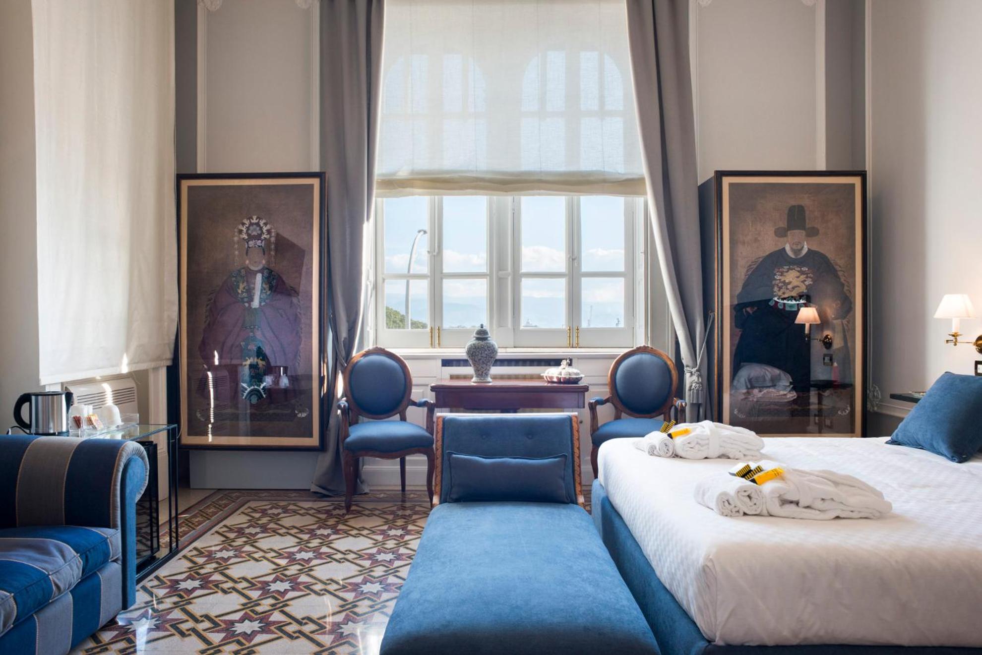 Vittoria - house of charme