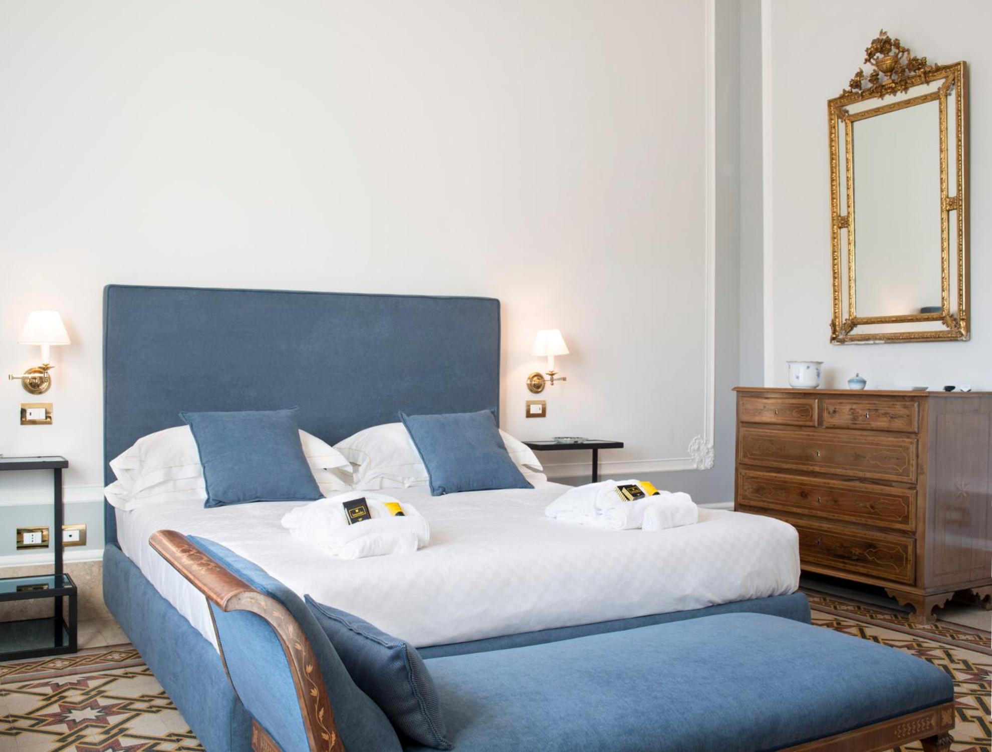 Vittoria - house of charme