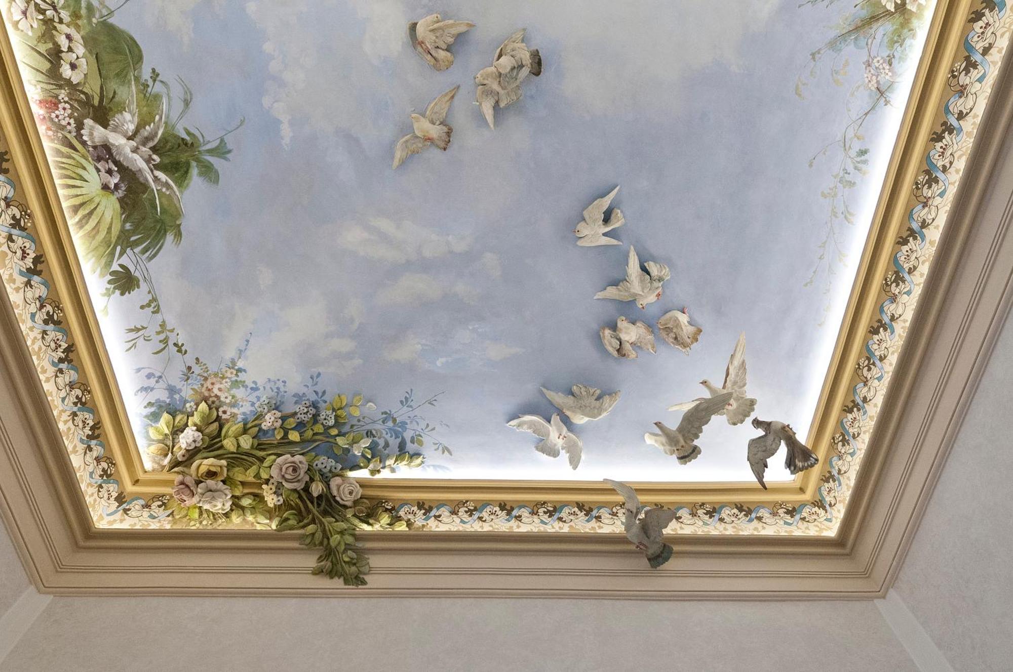 Palazzo Favacchio - Patanè