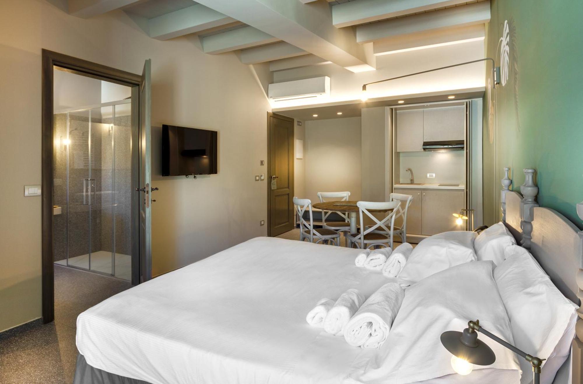 Relais Chiaramonte