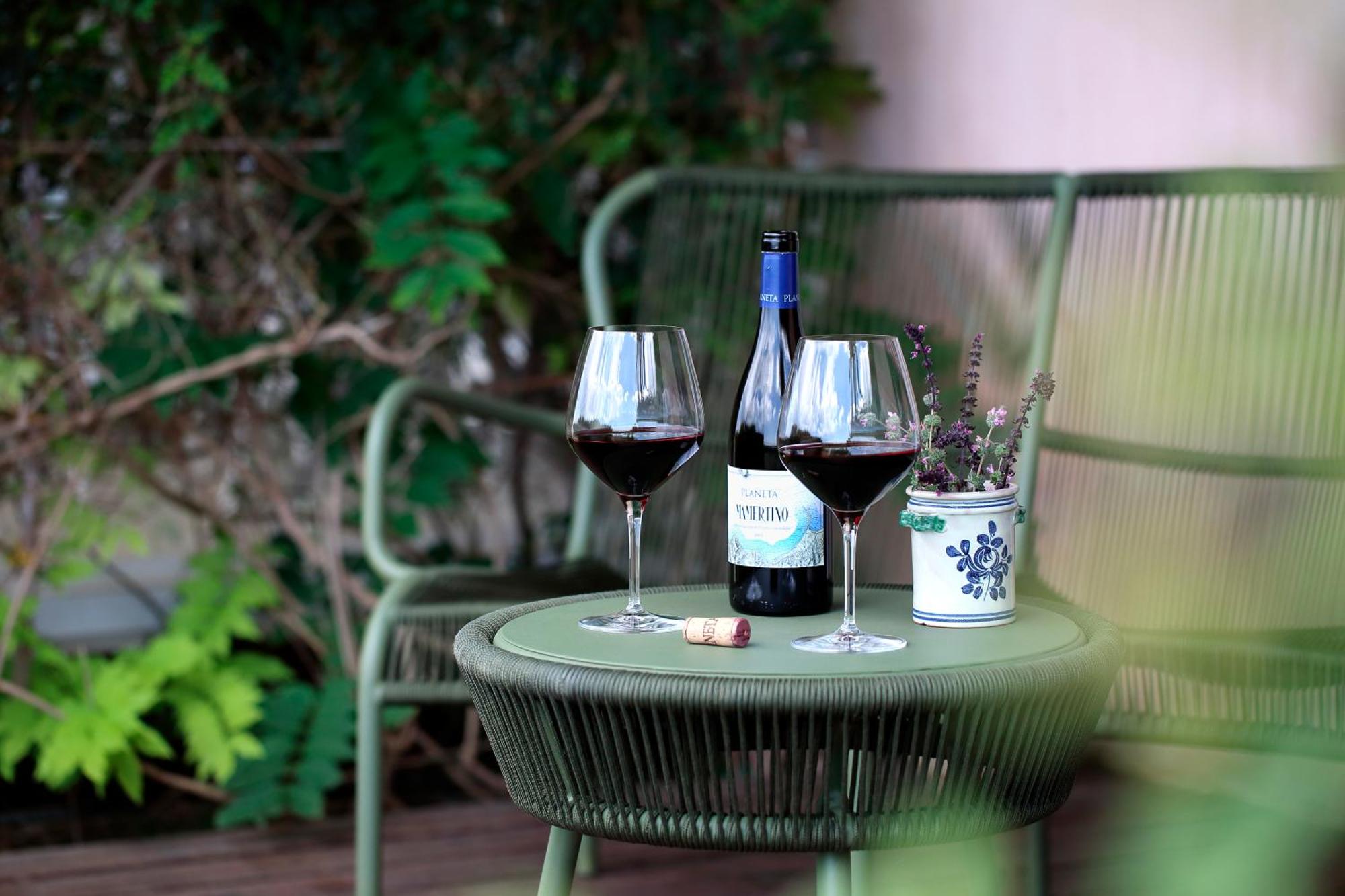 La Foresteria Wine Resort & Beach Club