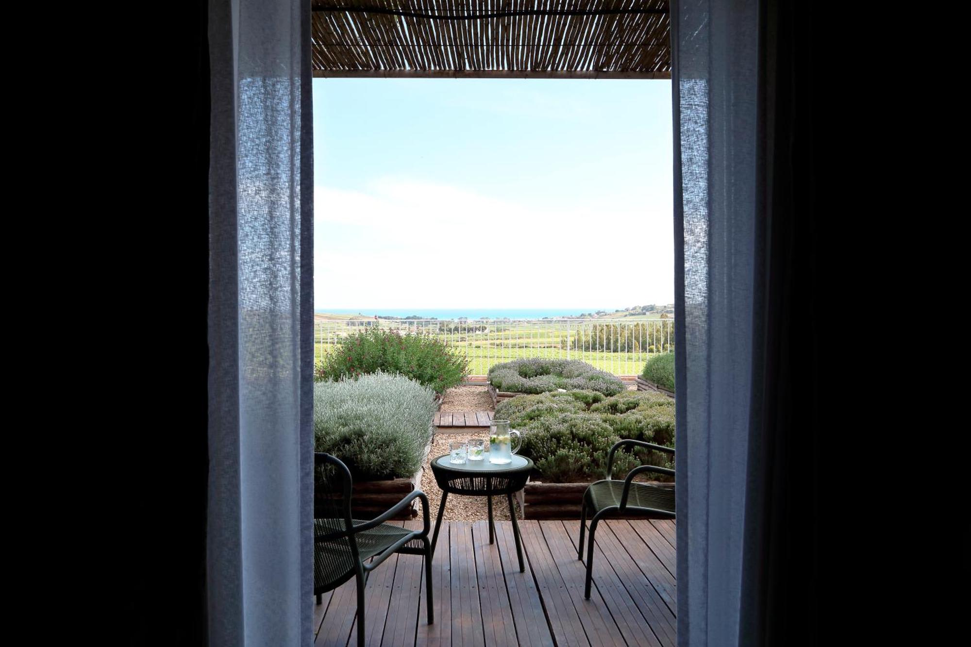 La Foresteria Wine Resort & Beach Club