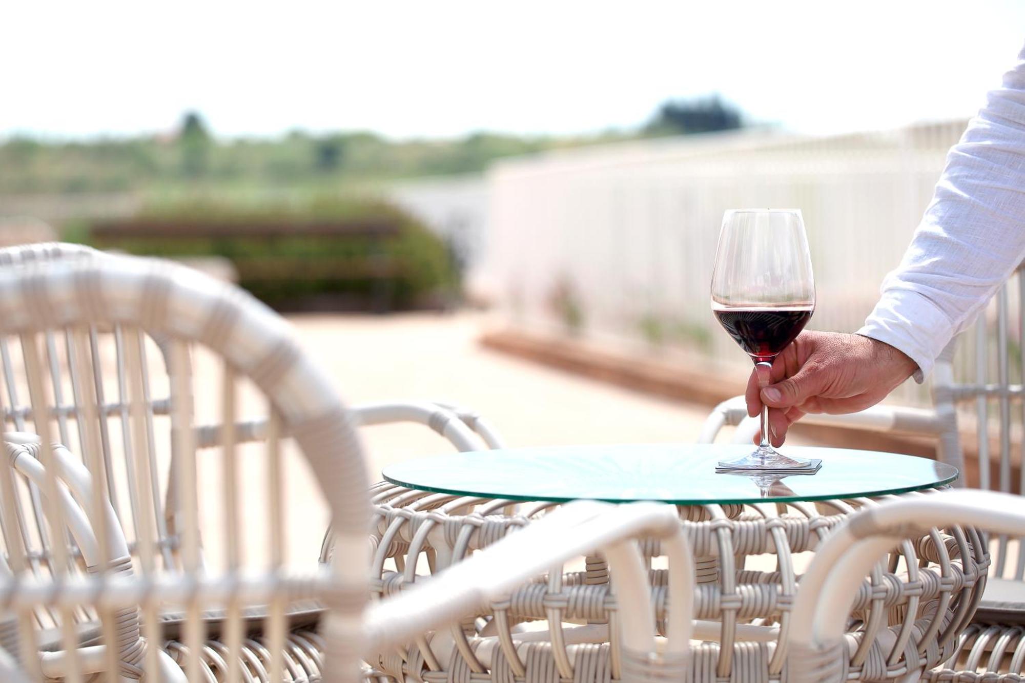 La Foresteria Wine Resort & Beach Club