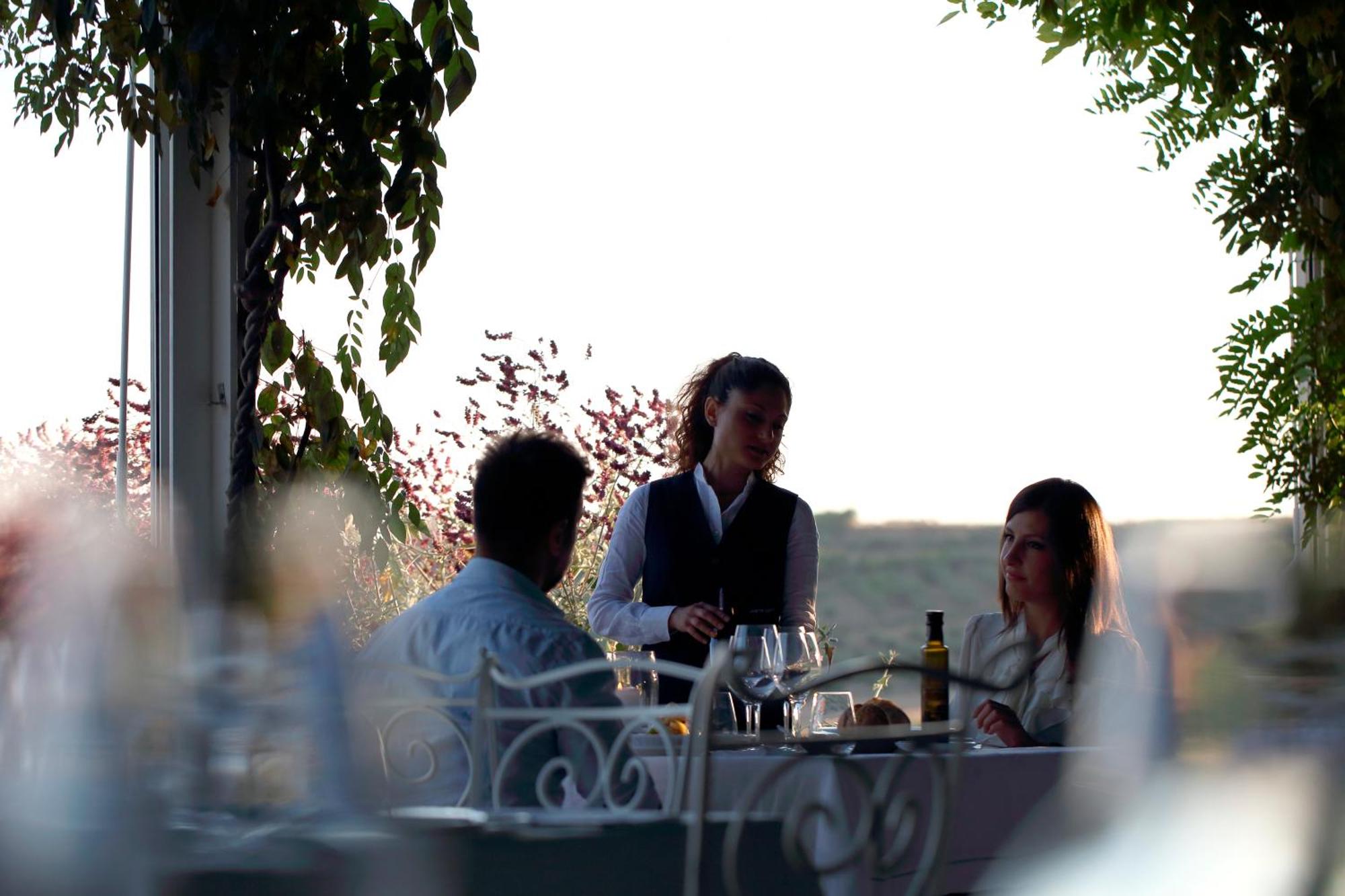 La Foresteria Wine Resort & Beach Club