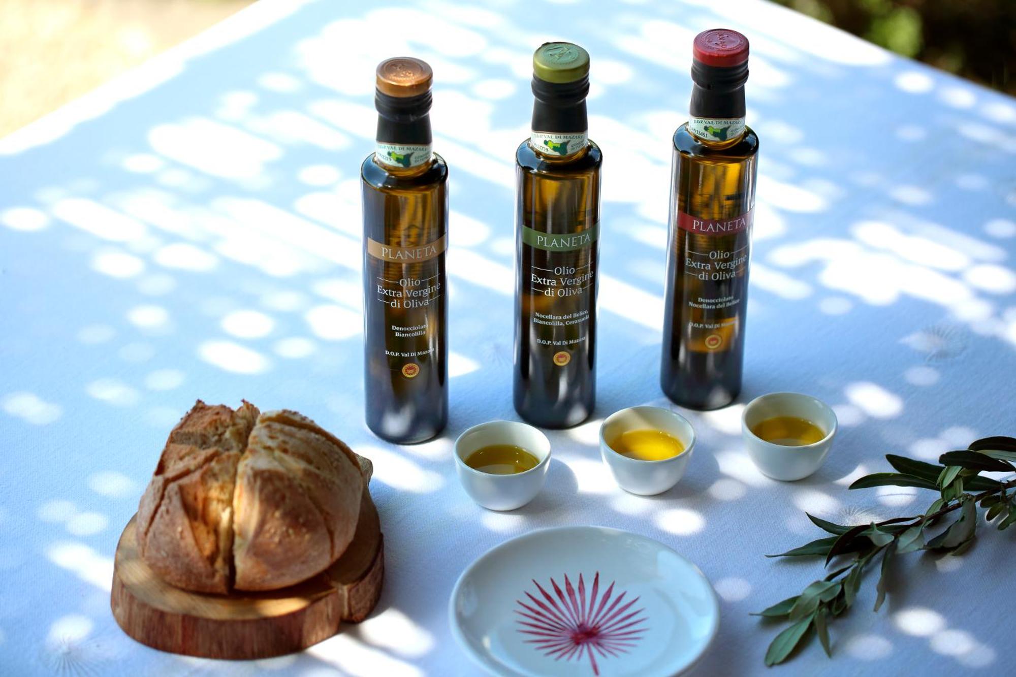 La Foresteria Wine Resort & Beach Club