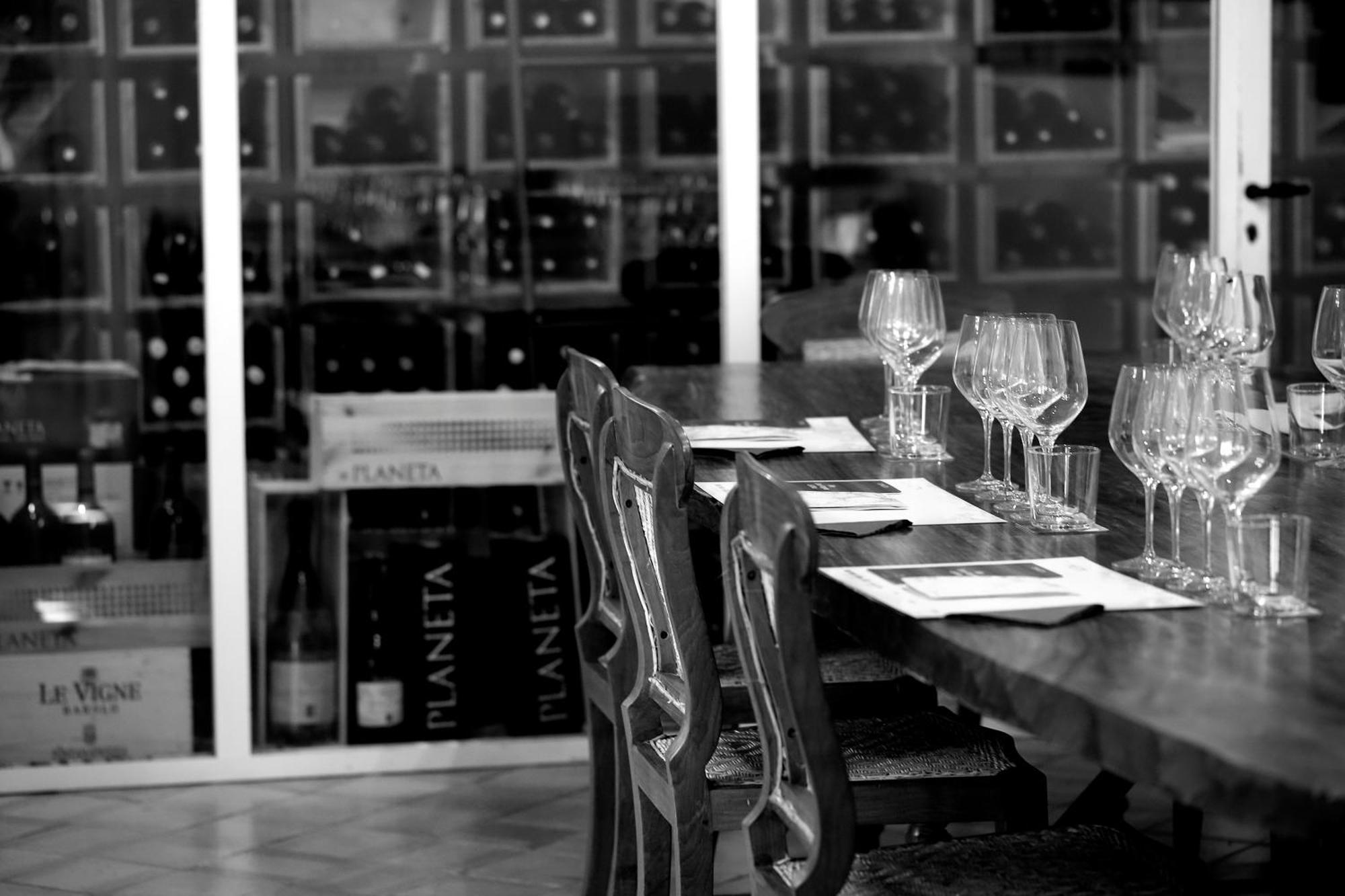 La Foresteria Wine Resort & Beach Club