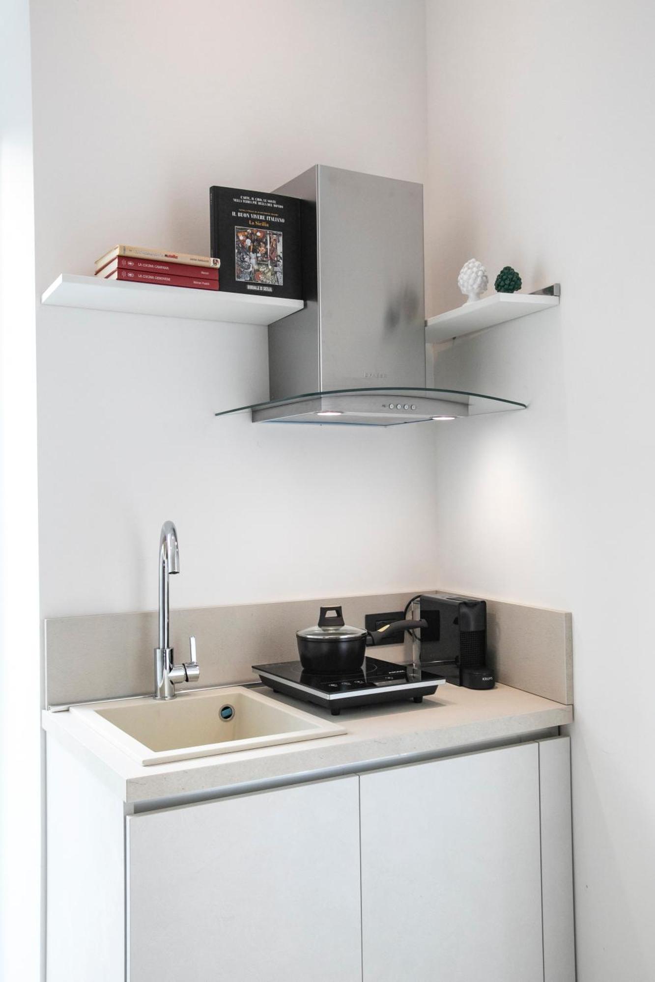 Palazzo Sovrana Serviced Luxury Apartments