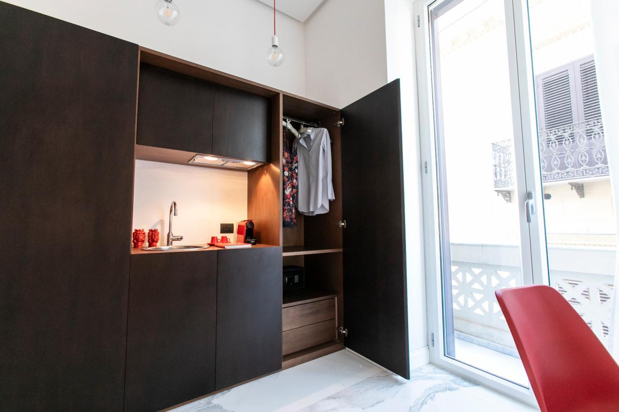 Palazzo Sovrana Serviced Luxury Apartments