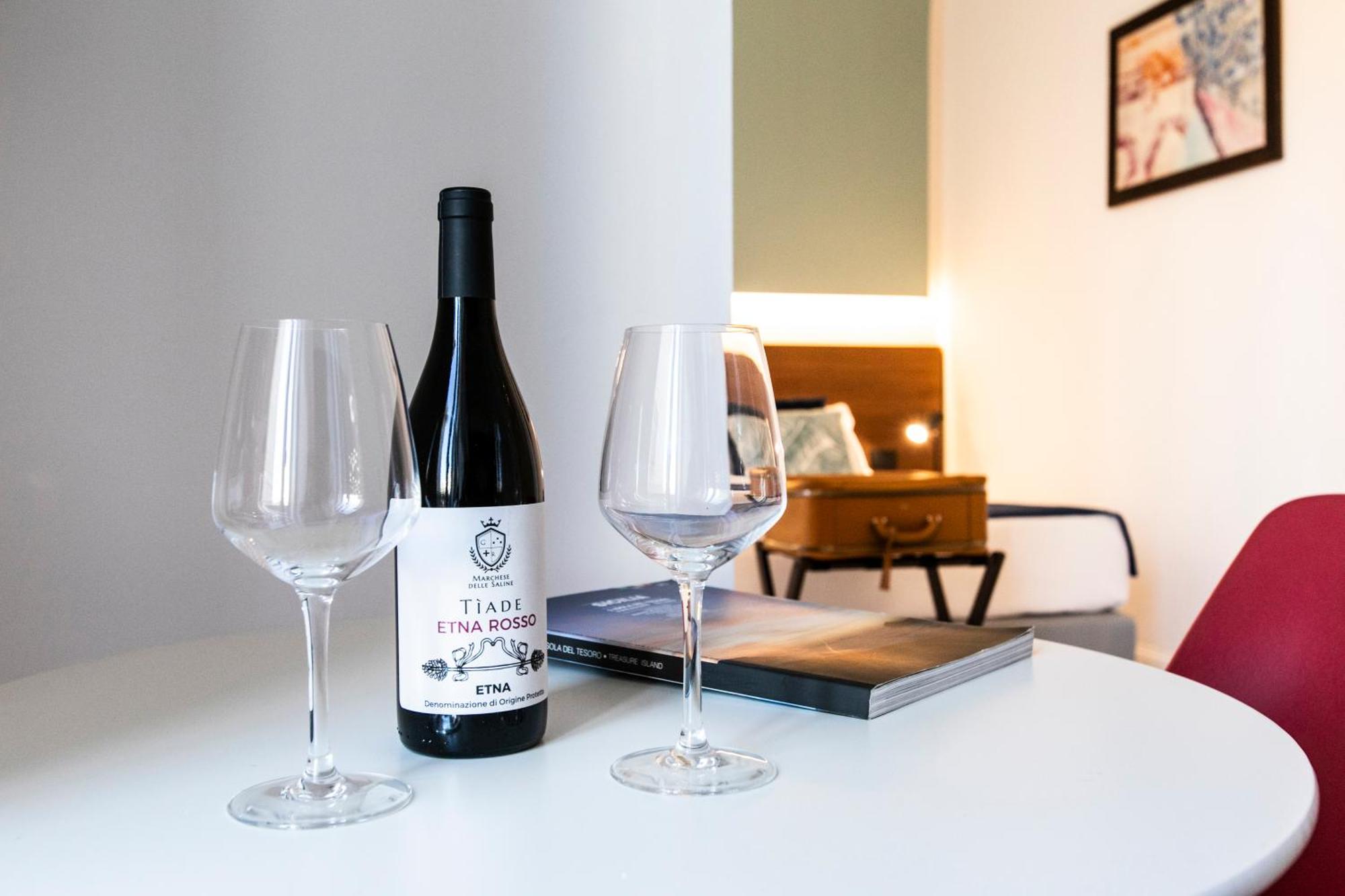 Palazzo Sovrana Serviced Luxury Apartments