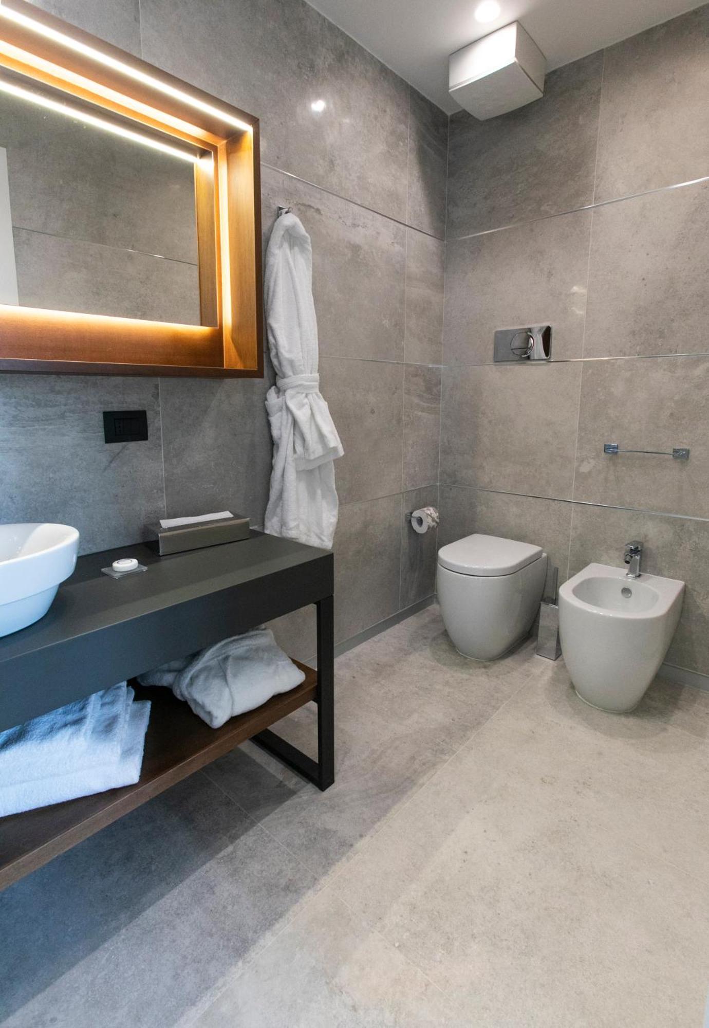 Palazzo Sovrana Serviced Luxury Apartments