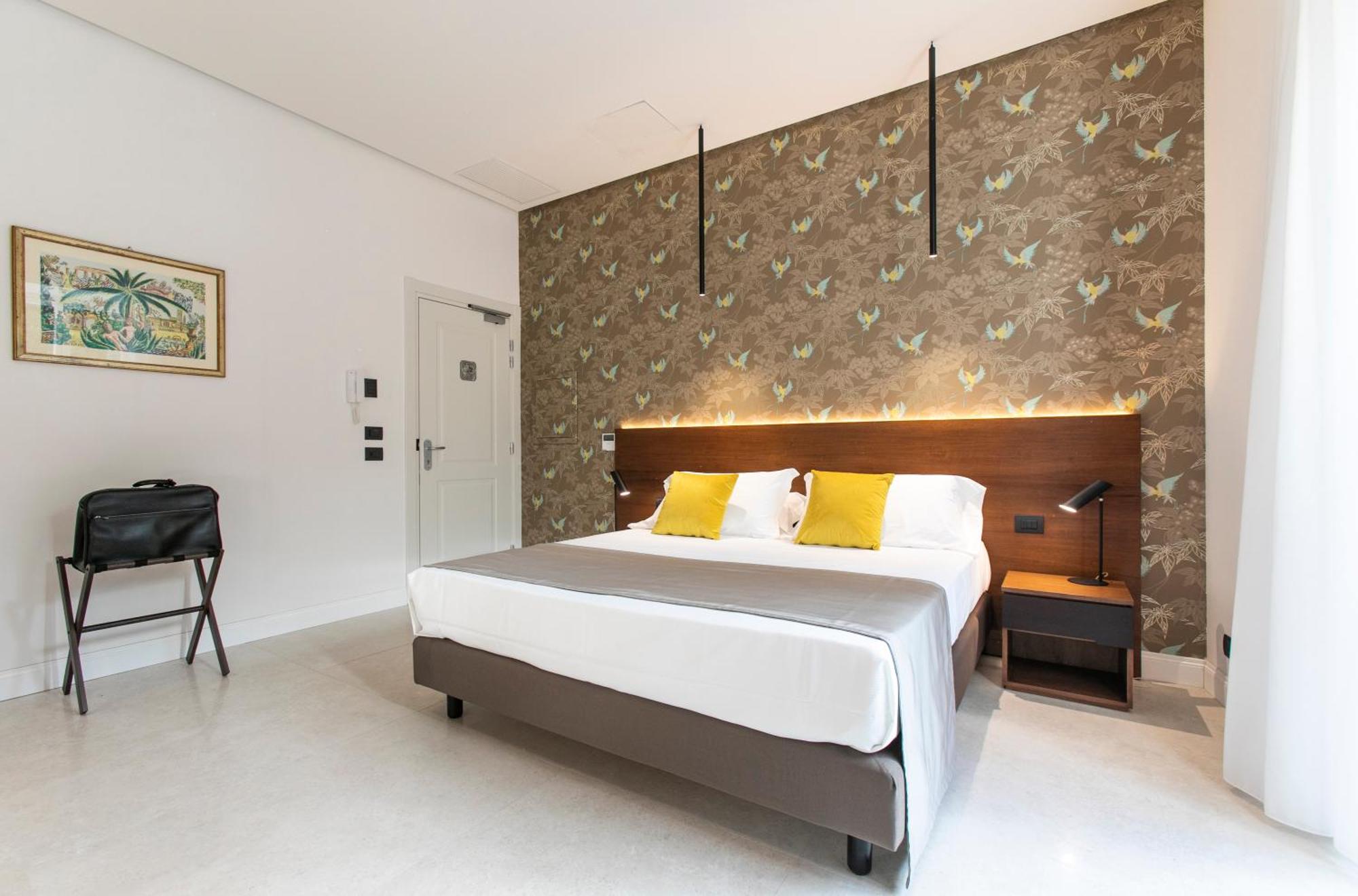 Palazzo Sovrana Serviced Luxury Apartments
