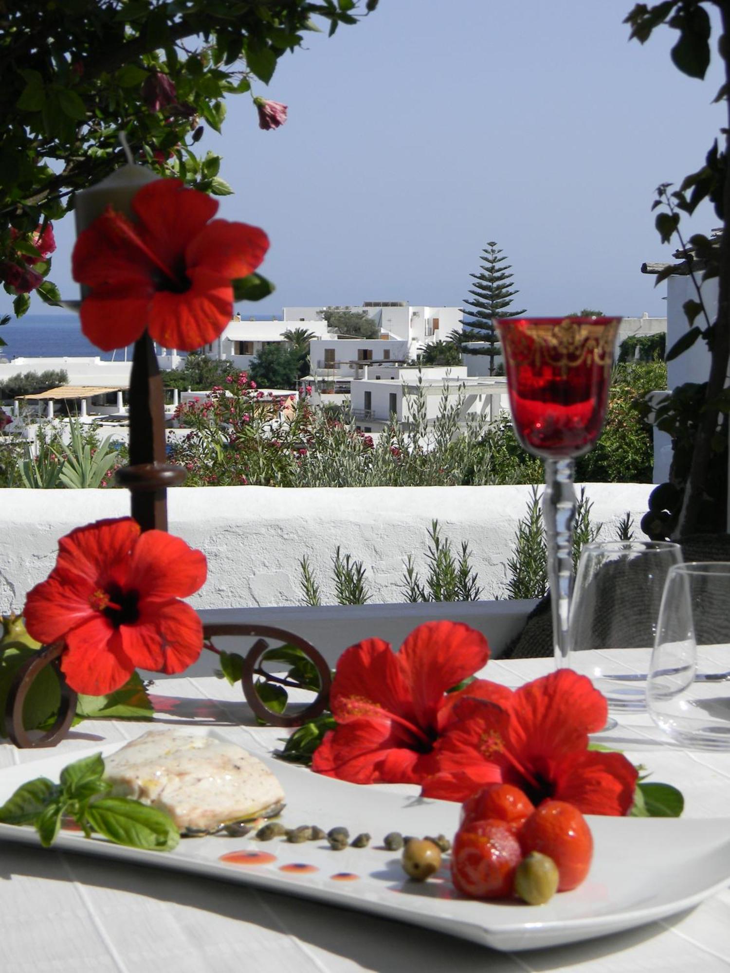 Quartara Boutique Hotel