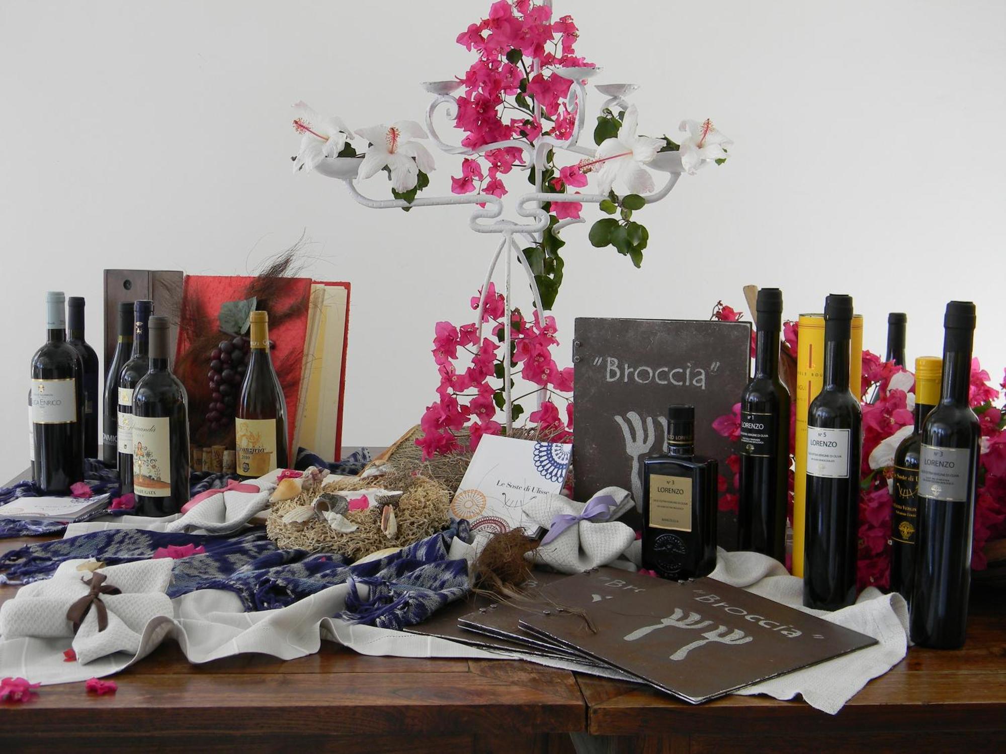 Quartara Boutique Hotel