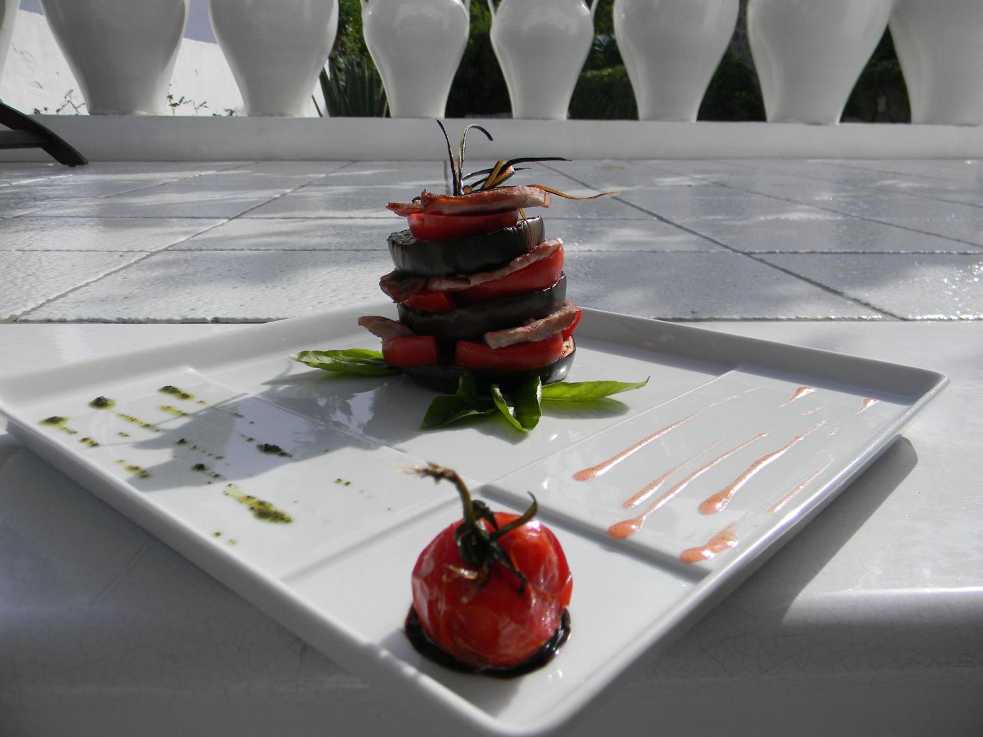Quartara Boutique Hotel