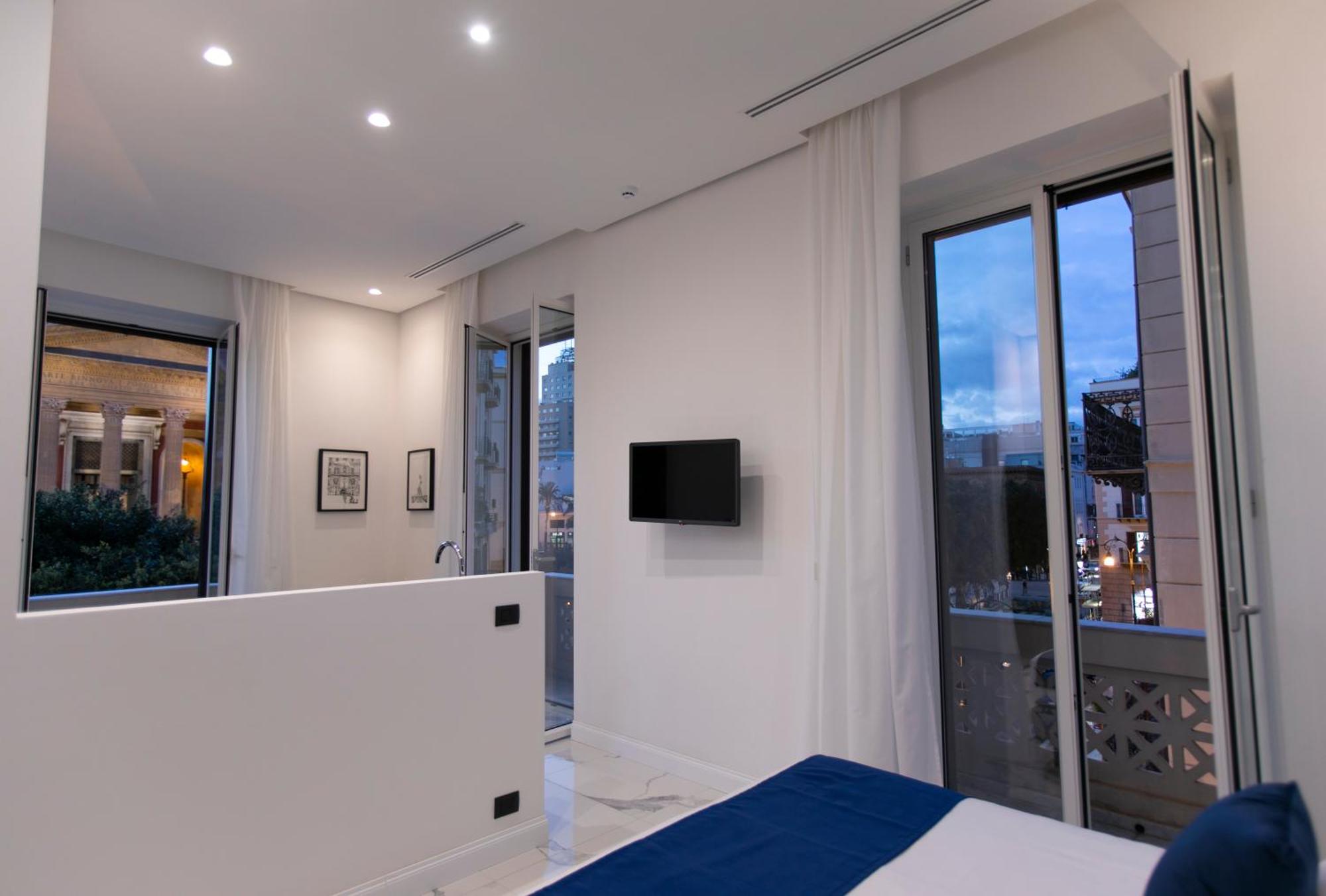 Palazzo Sovrana Serviced Luxury Apartments