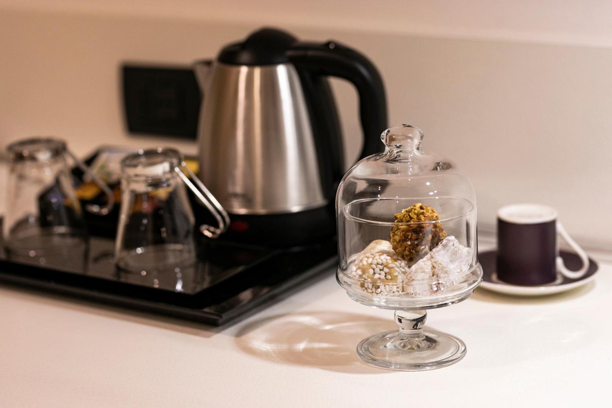 Palazzo Sovrana Serviced Luxury Apartments
