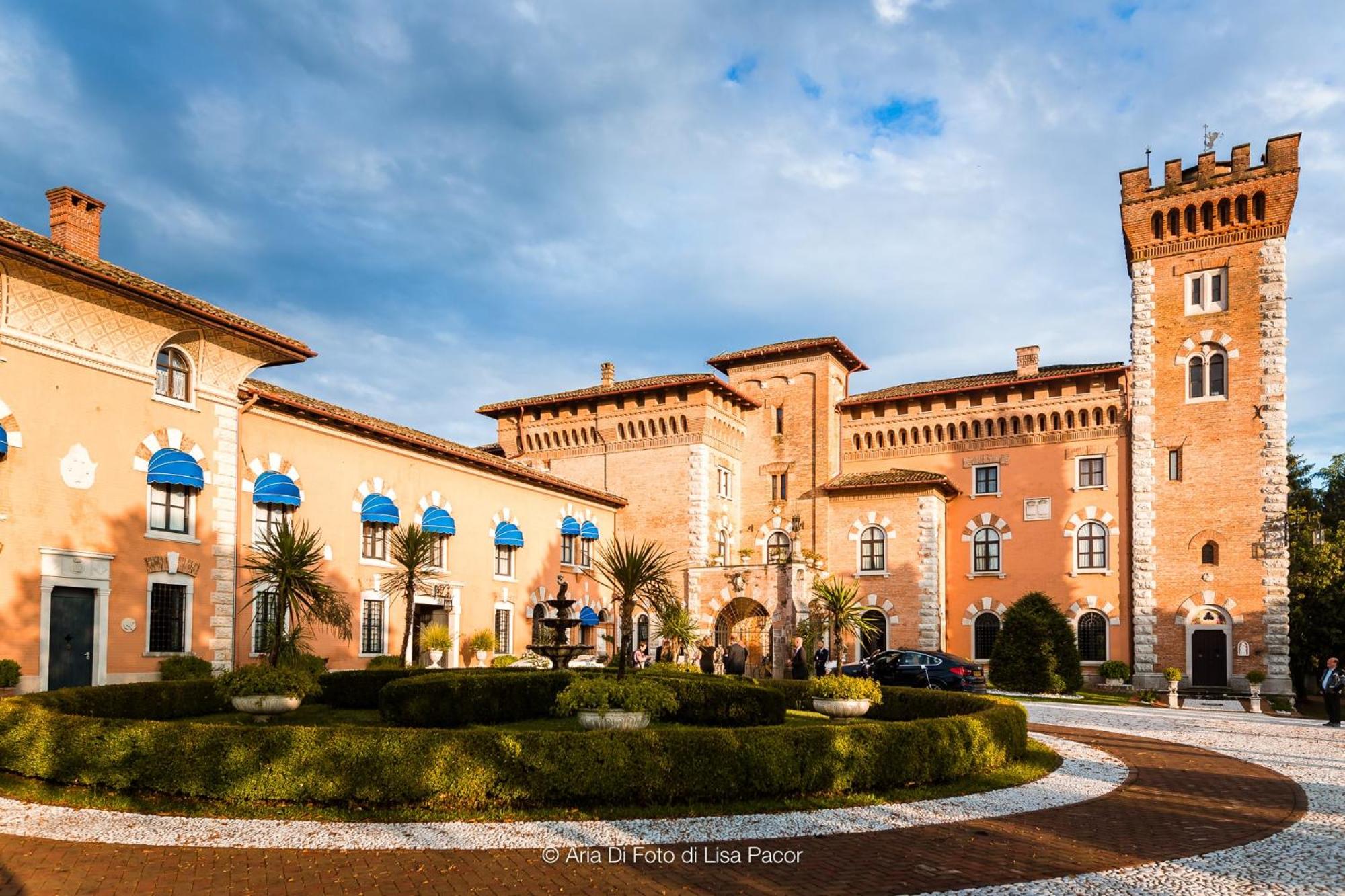 Castello Di Spessa Di Capriva