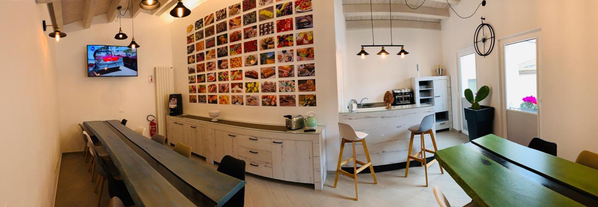Le Maestranze Deluxe Rooms