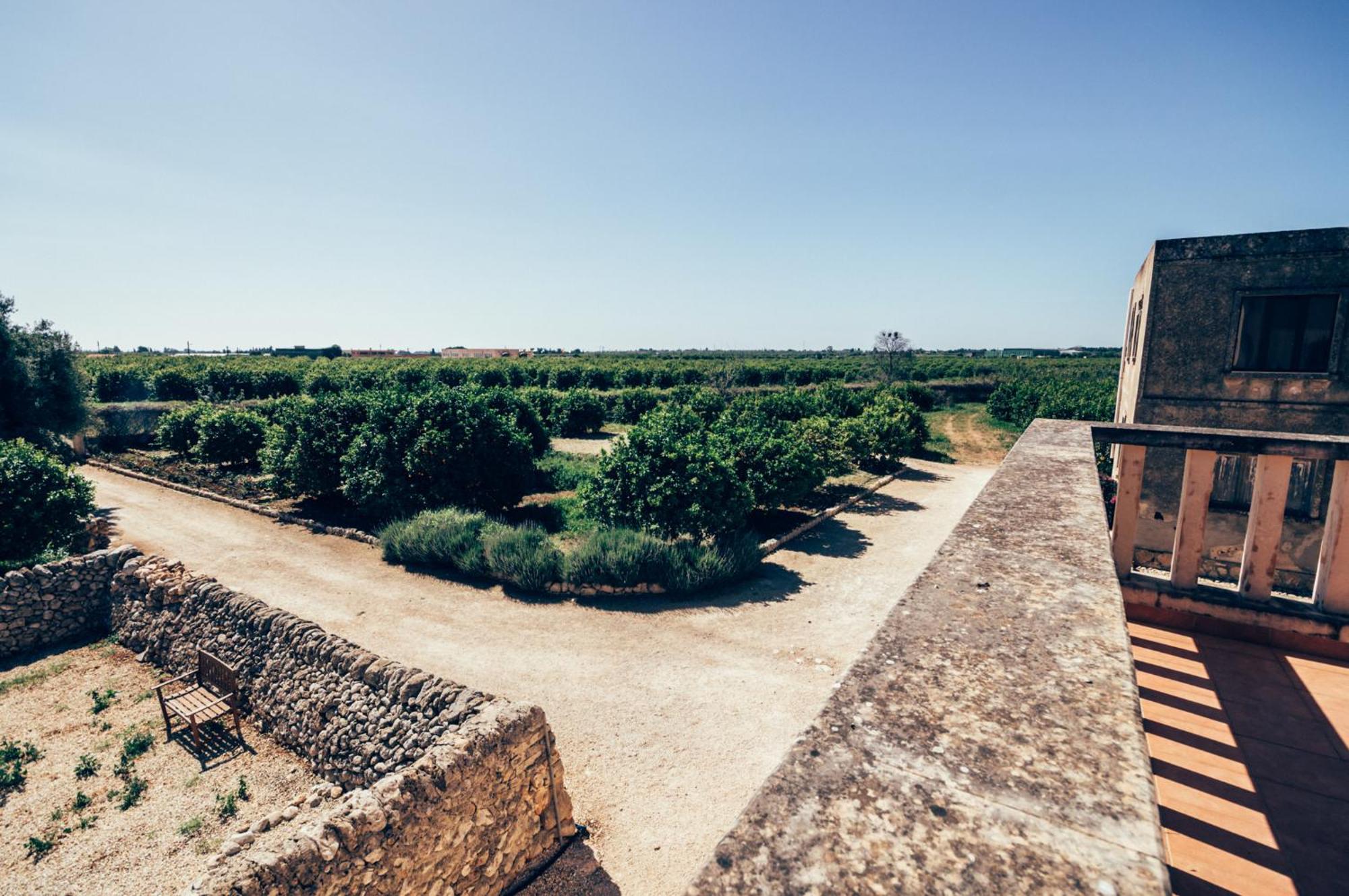 Casa di Melo - Organic Country Hotel