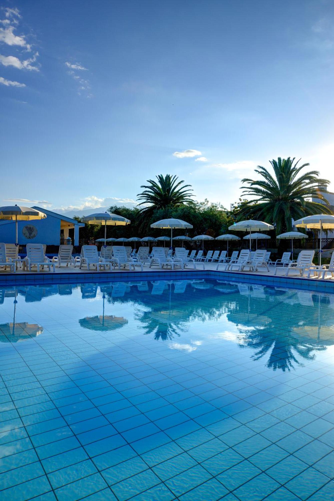 UNA Hotels Naxos Beach Sicilia