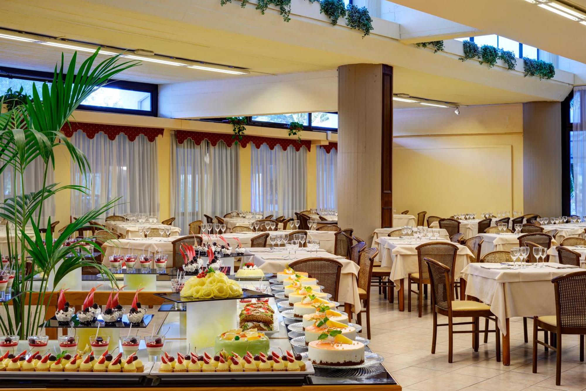 UNA Hotels Naxos Beach Sicilia