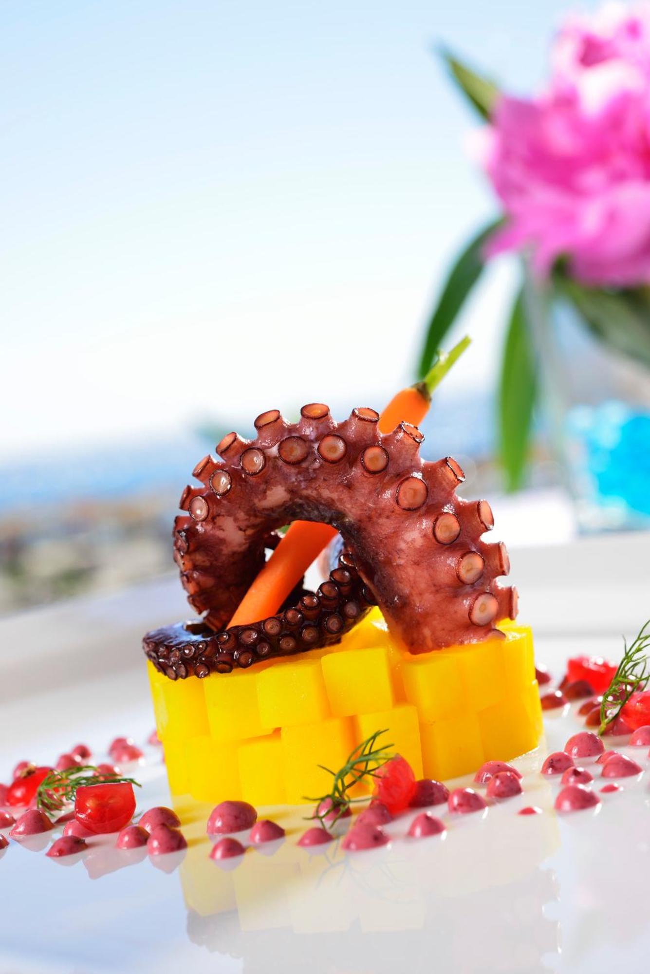 UNA Hotels Naxos Beach Sicilia