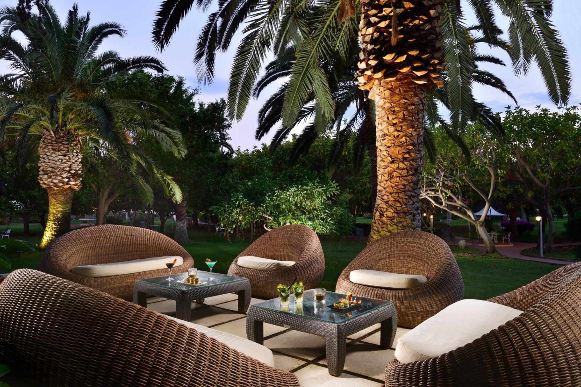 UNA Hotels Naxos Beach Sicilia