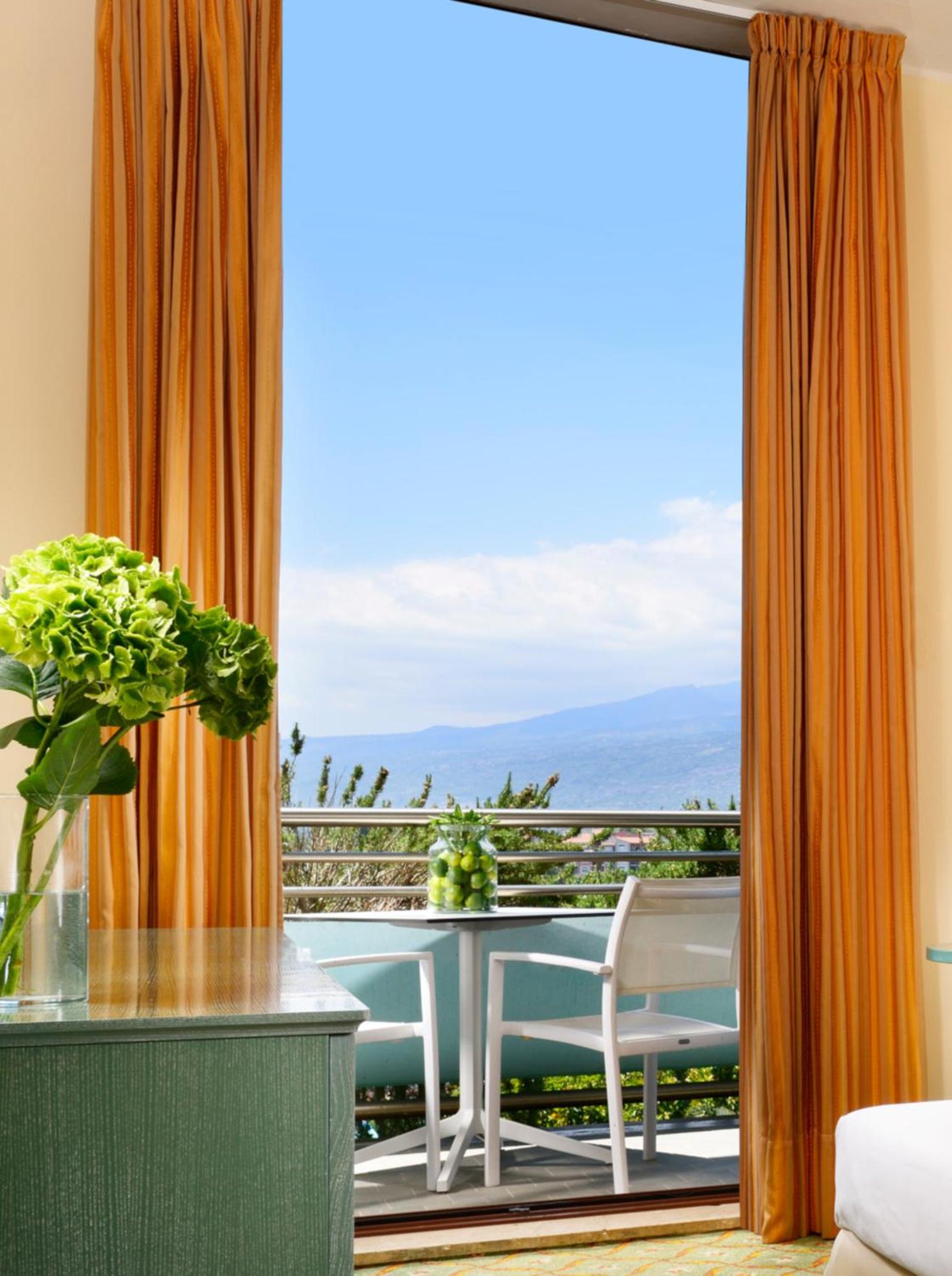 UNA Hotels Naxos Beach Sicilia