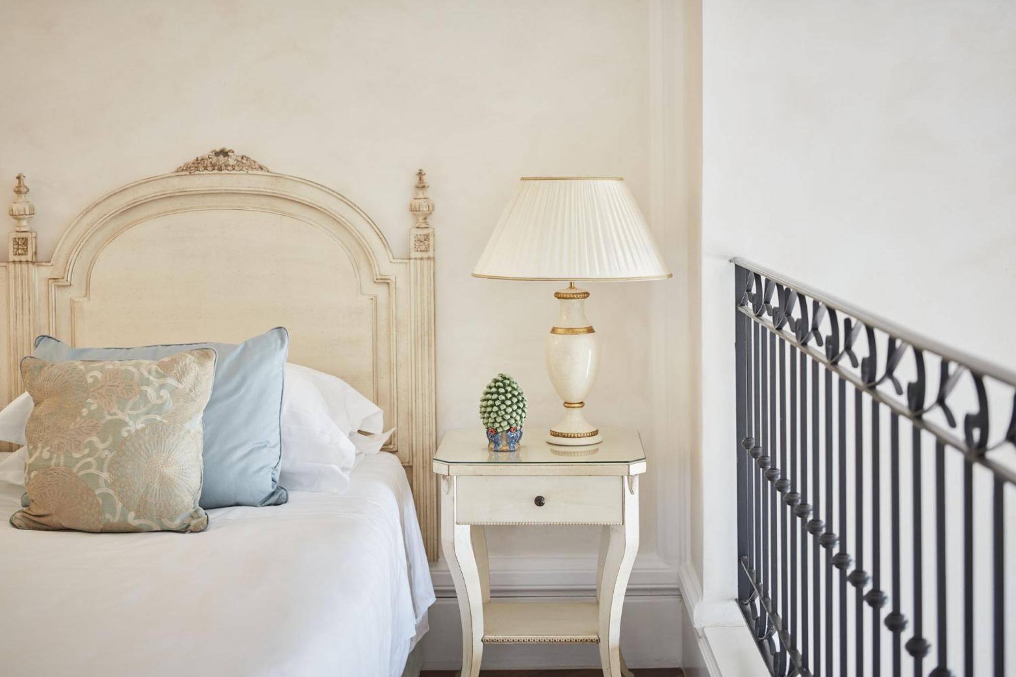 Grand Hotel Timeo, A Belmond Hotel, Taormina