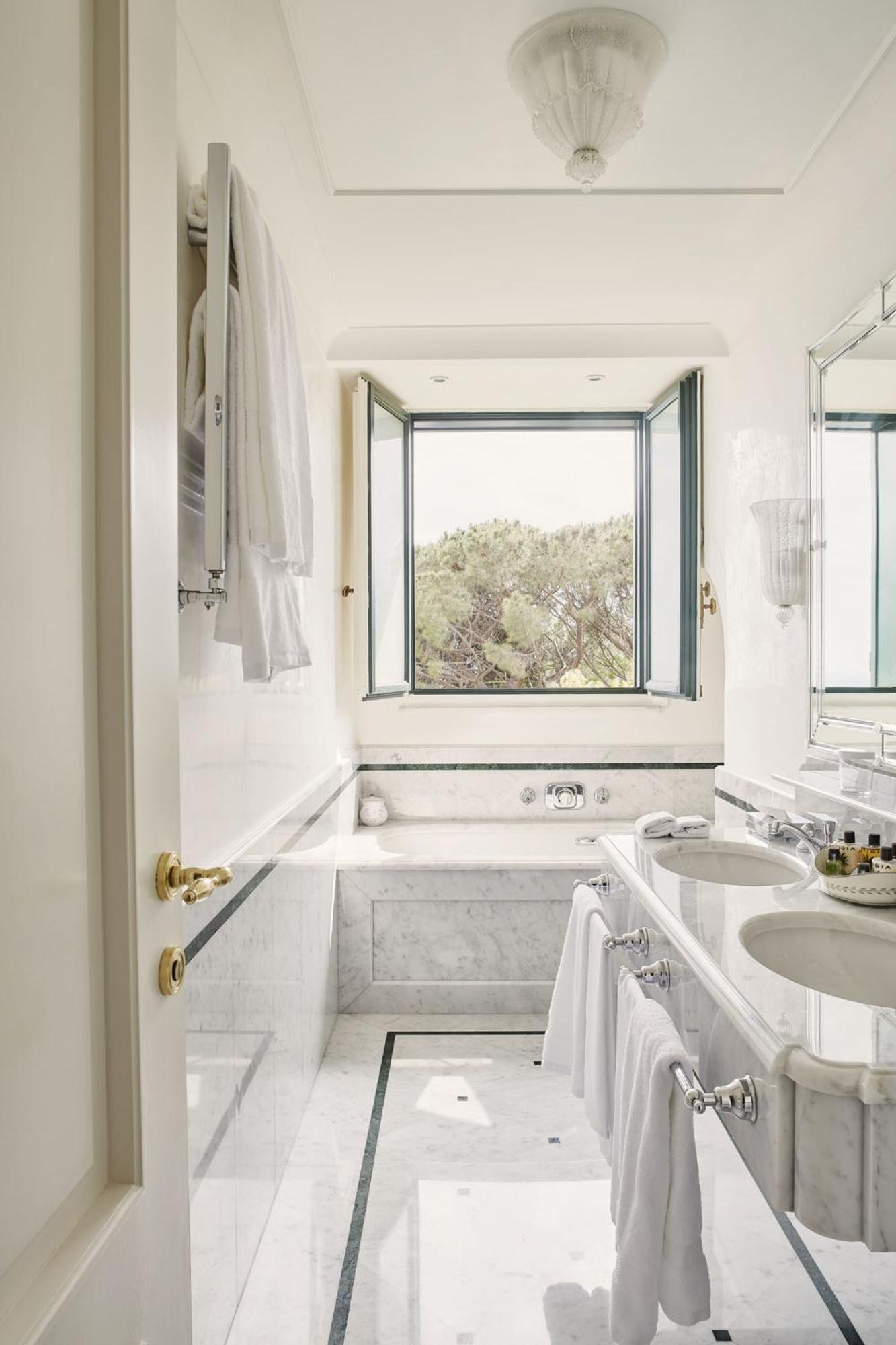 Grand Hotel Timeo, A Belmond Hotel, Taormina