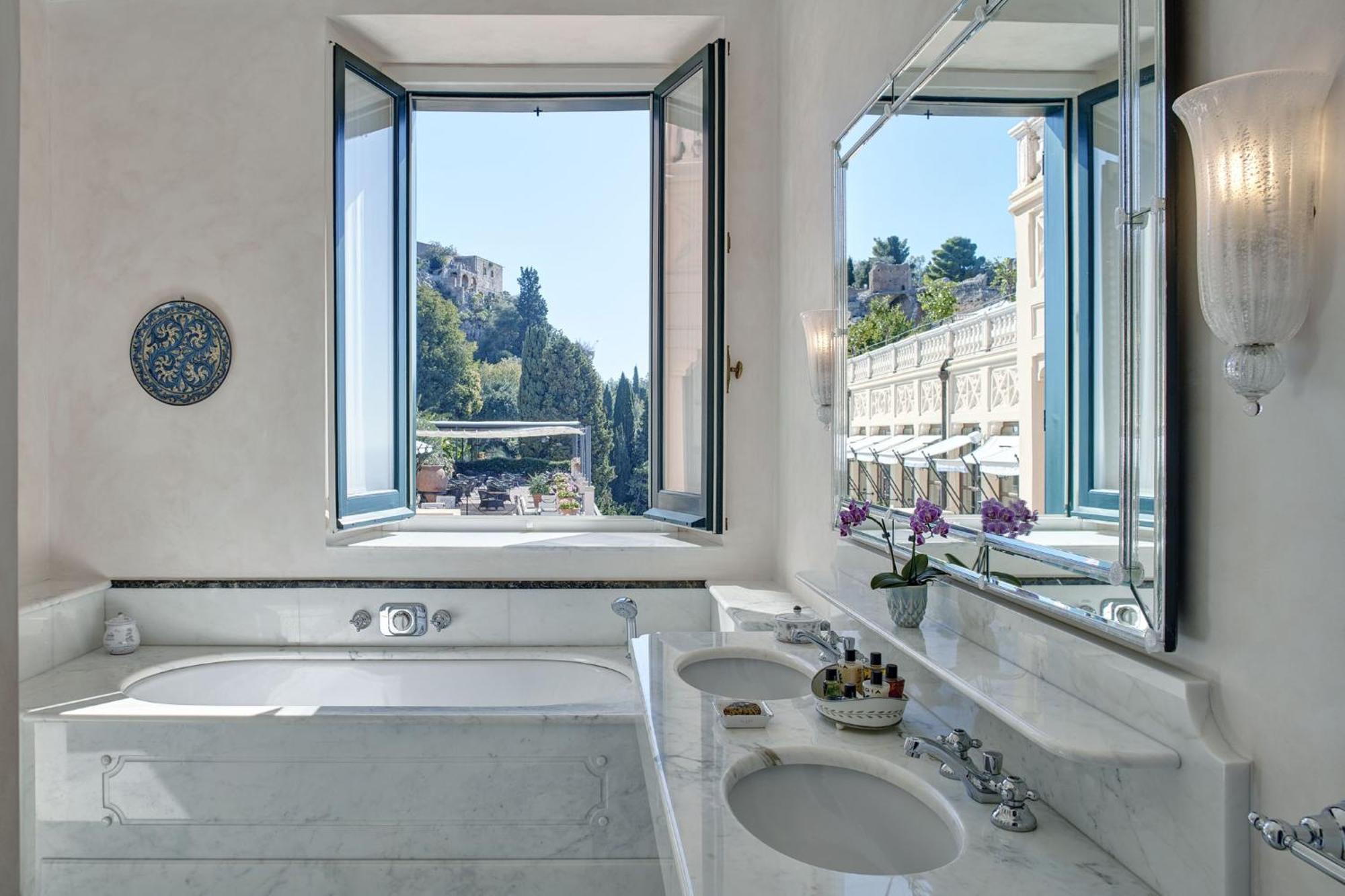 Grand Hotel Timeo, A Belmond Hotel, Taormina