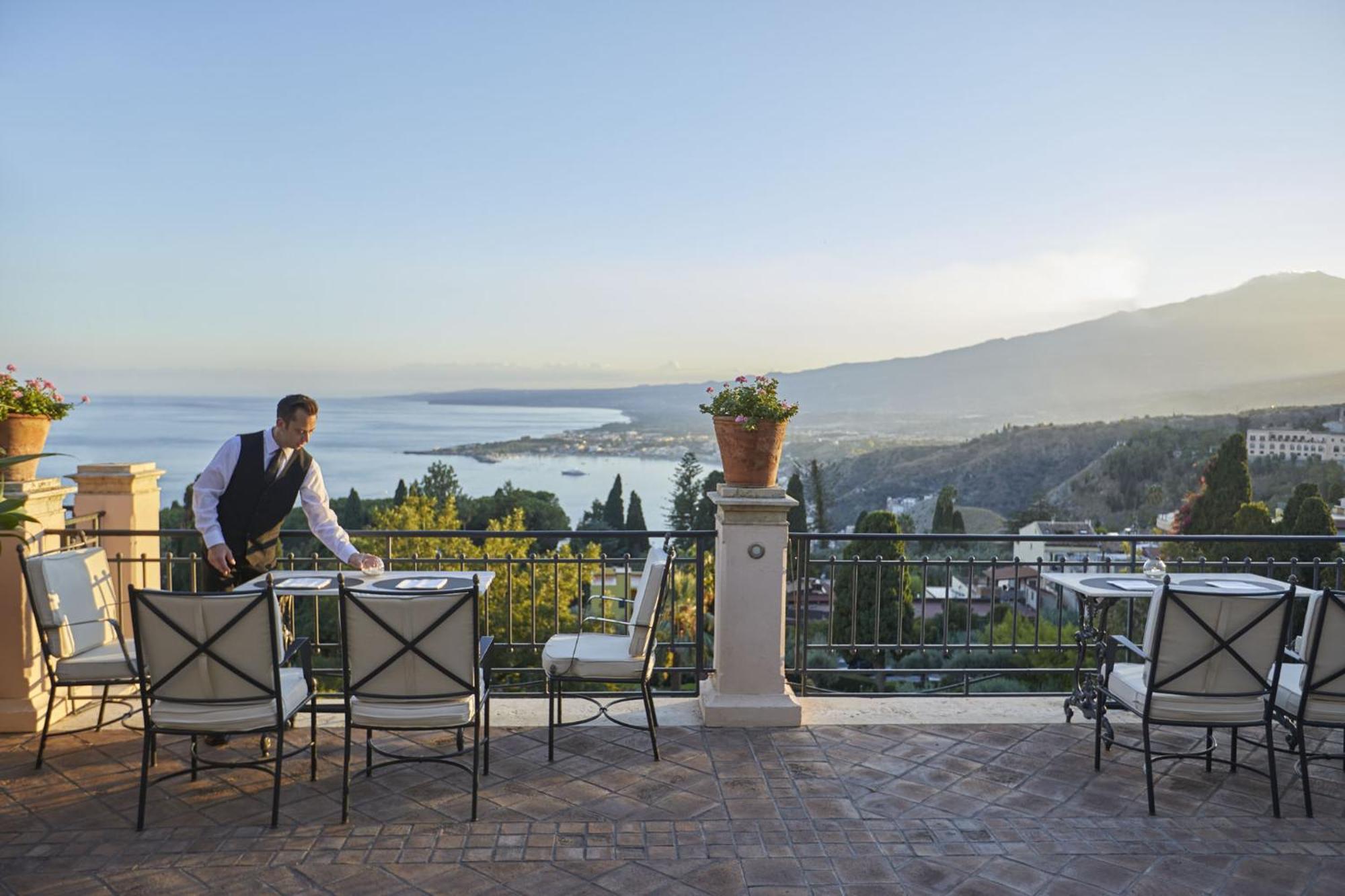 Grand Hotel Timeo, A Belmond Hotel, Taormina