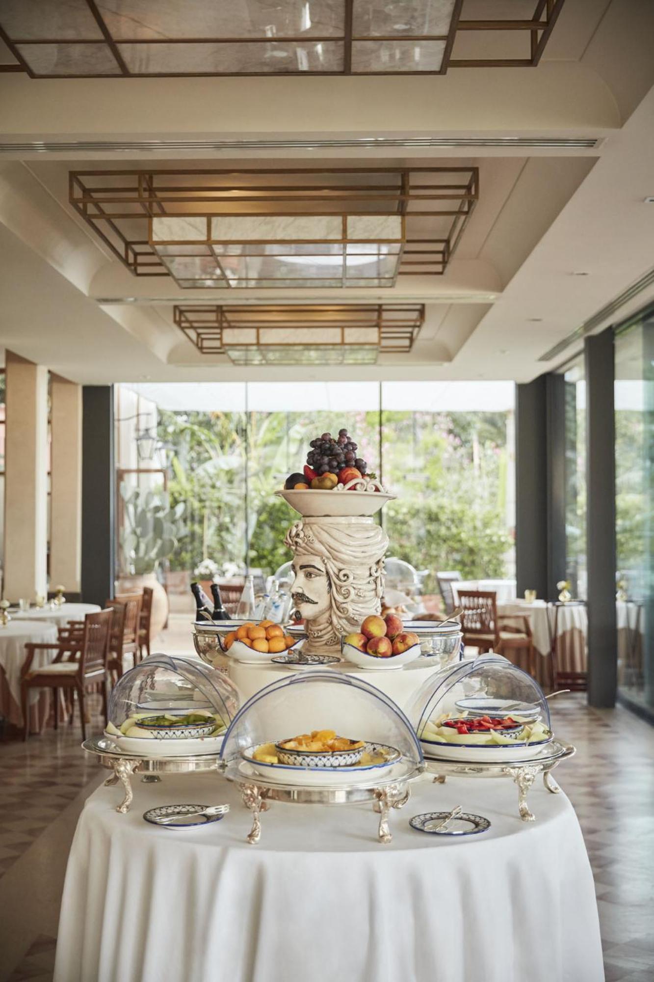 Grand Hotel Timeo, A Belmond Hotel, Taormina