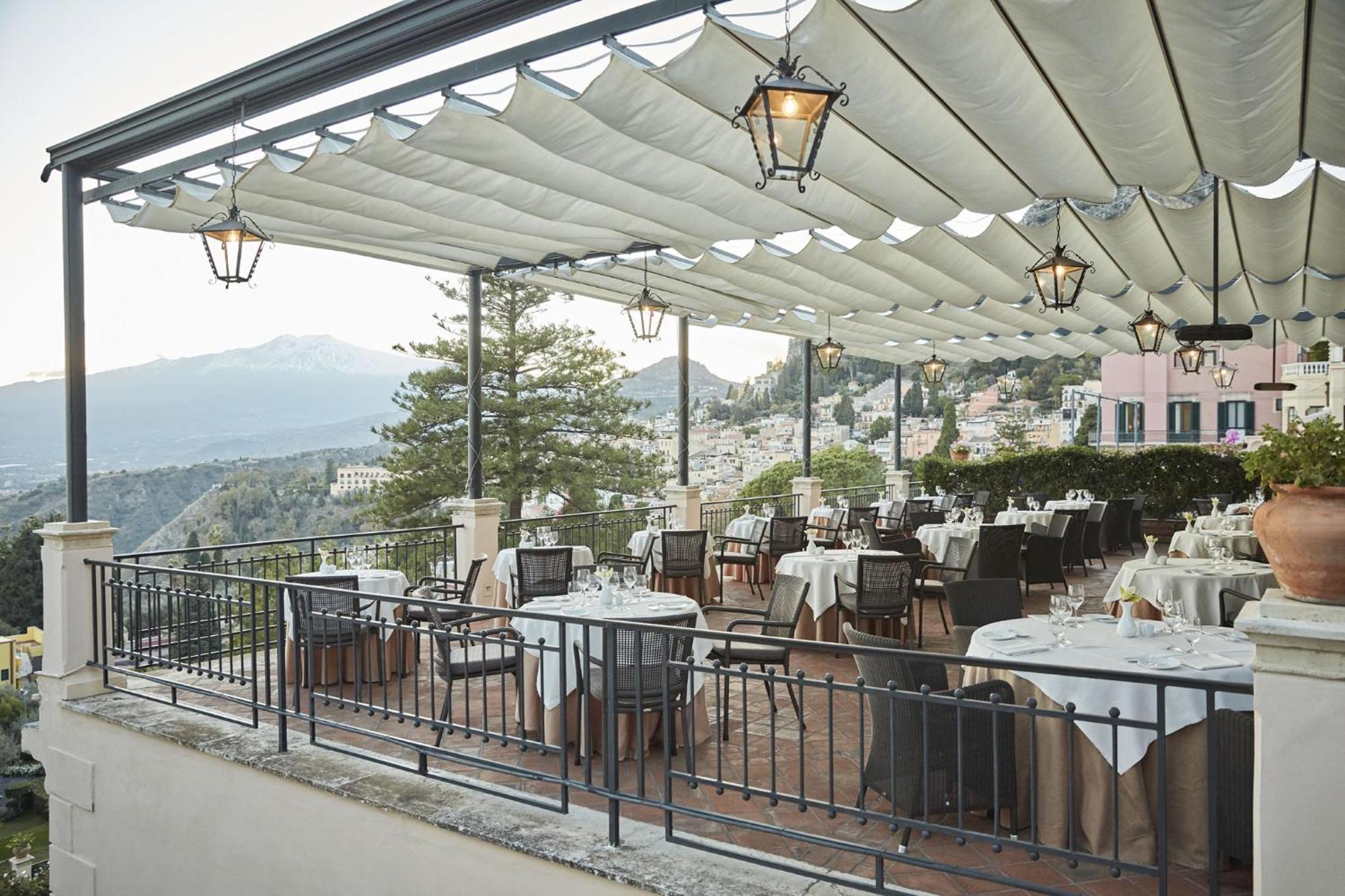 Grand Hotel Timeo, A Belmond Hotel, Taormina