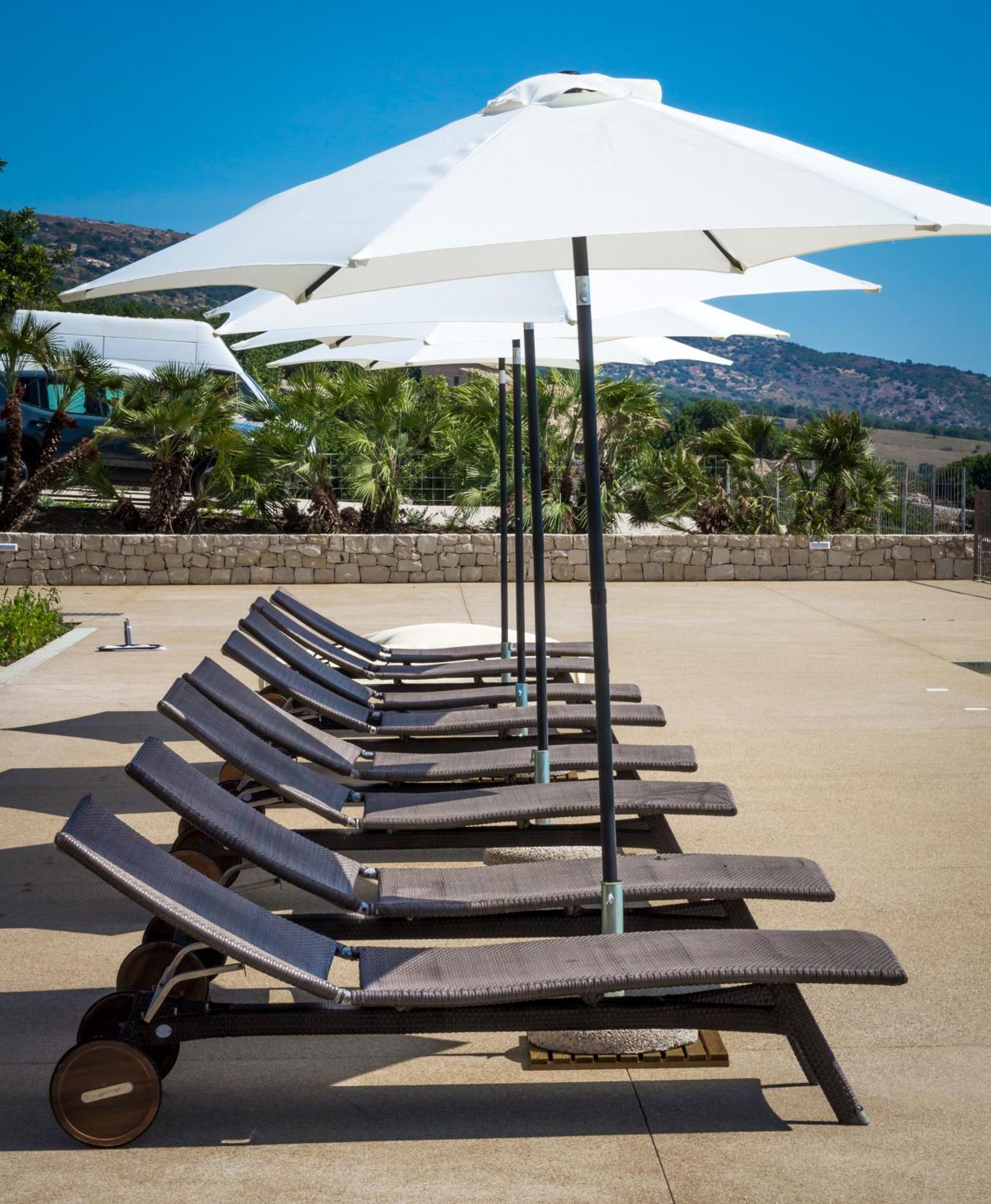 Relais Chiaramonte