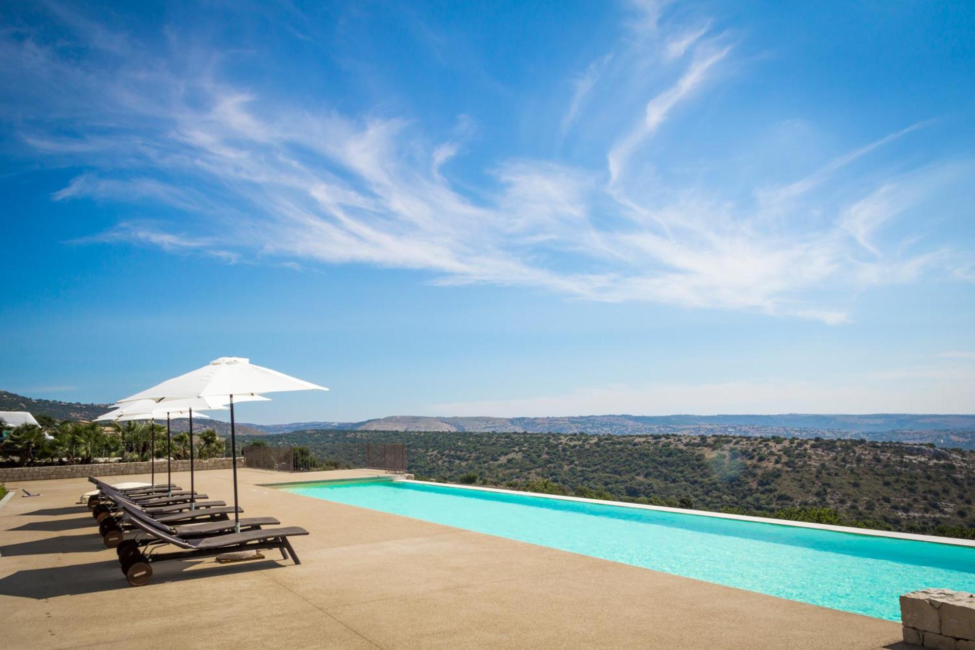 Relais Chiaramonte