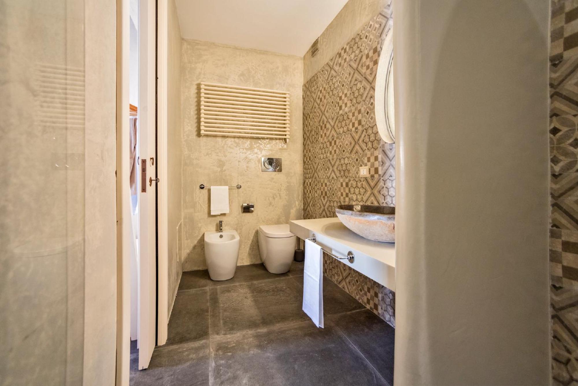 Terre di Cavalusi Relais
