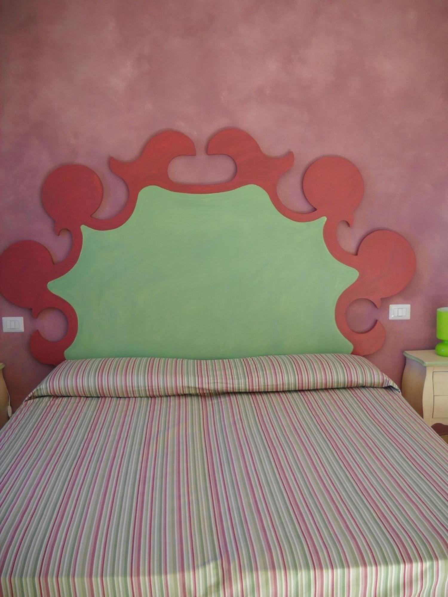 Hotel Baglio Catalano