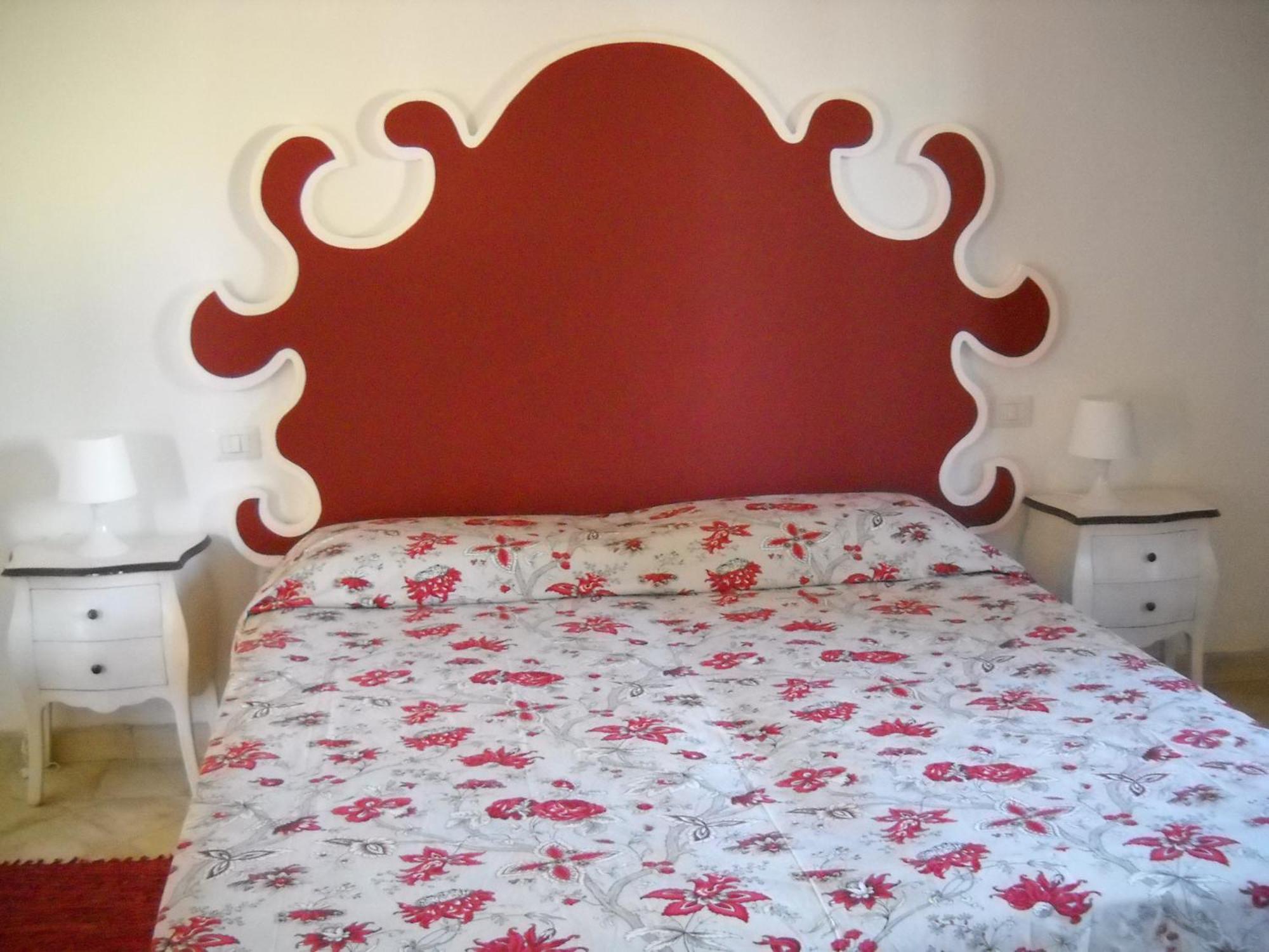 Hotel Baglio Catalano