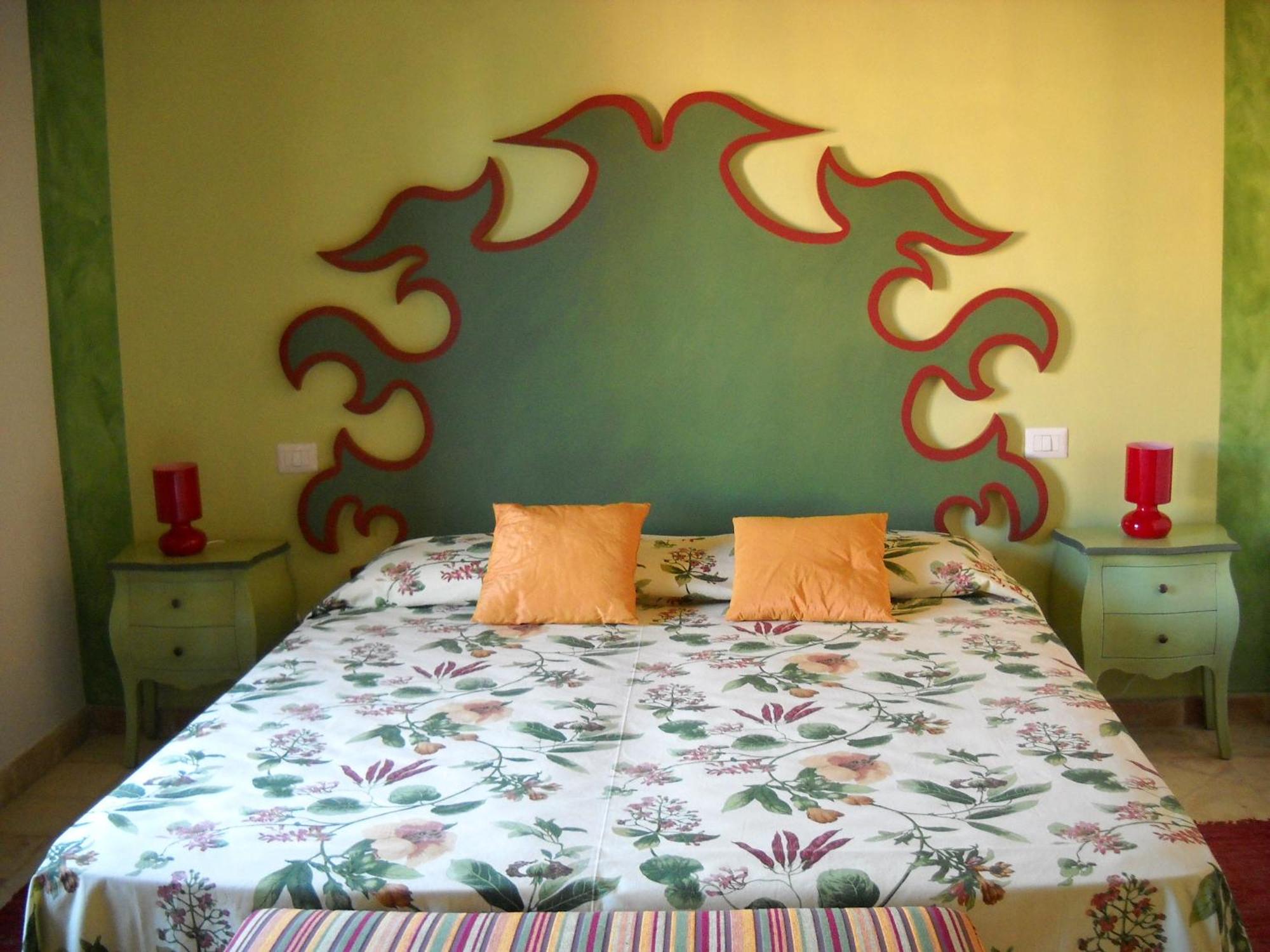 Hotel Baglio Catalano