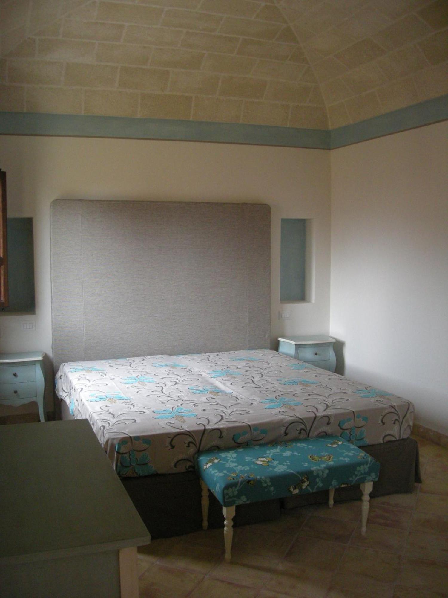 Hotel Baglio Catalano