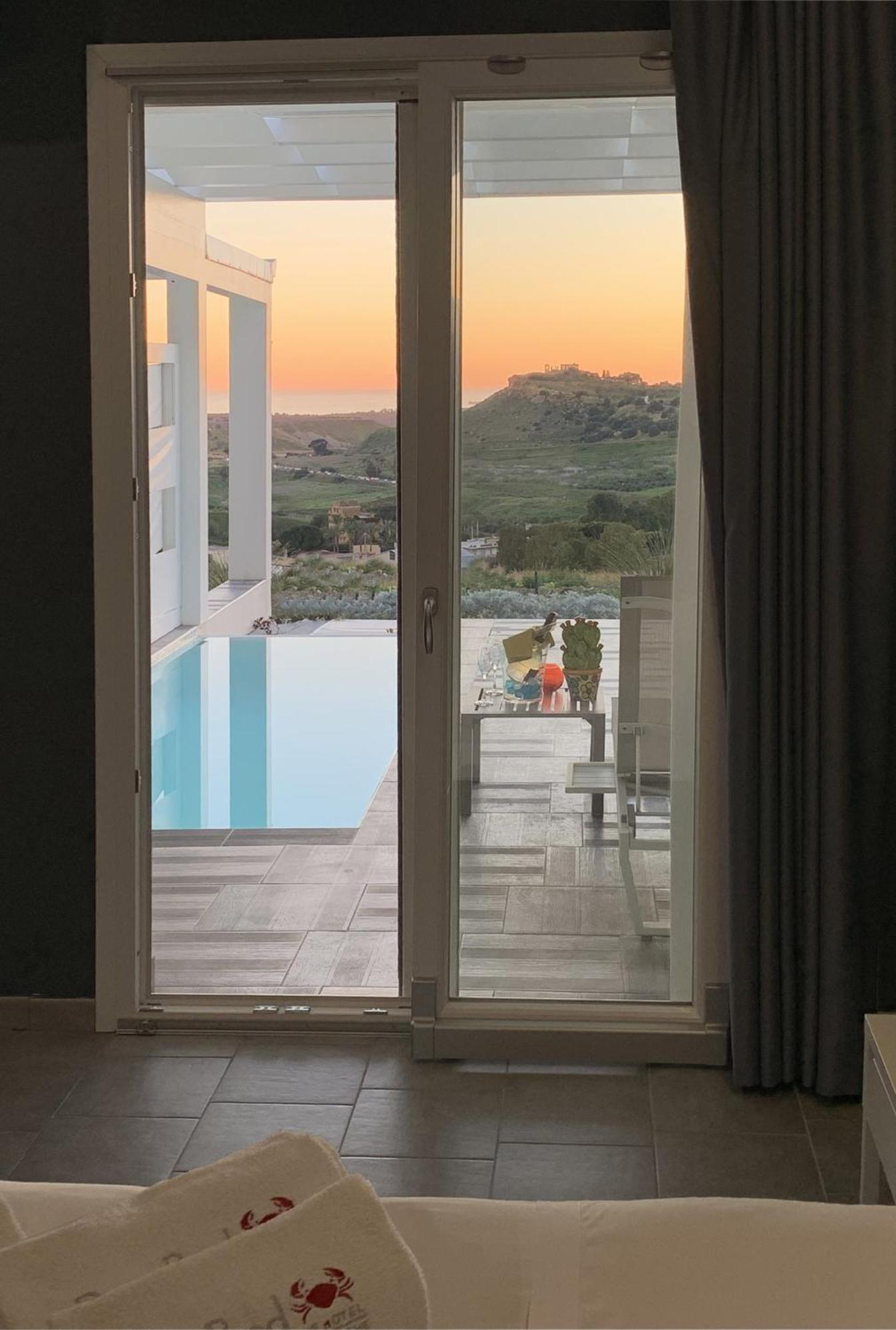 Doric Eco Boutique Resort & Spa - Sicily