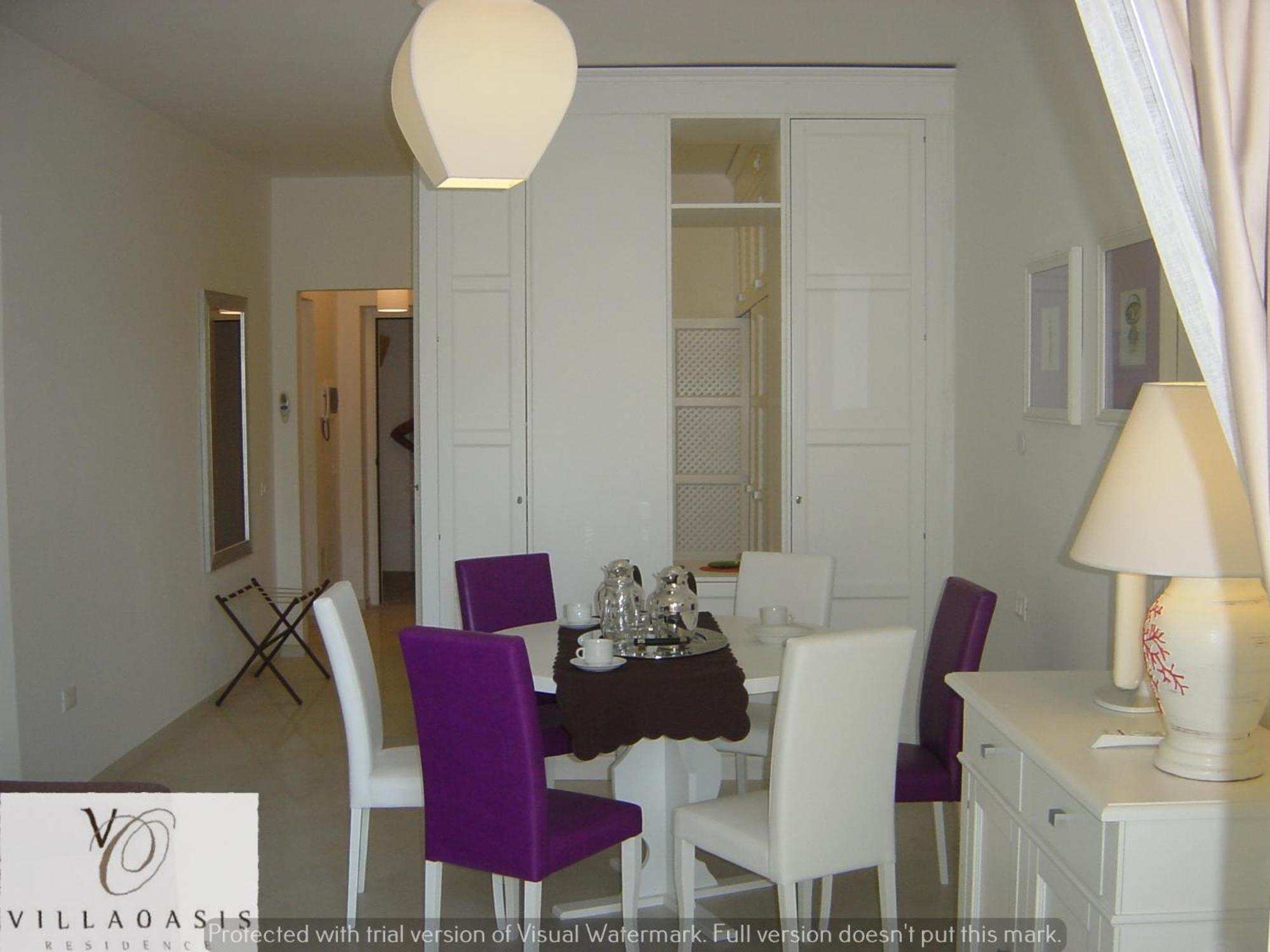 Taormina Villa Oasis Residence