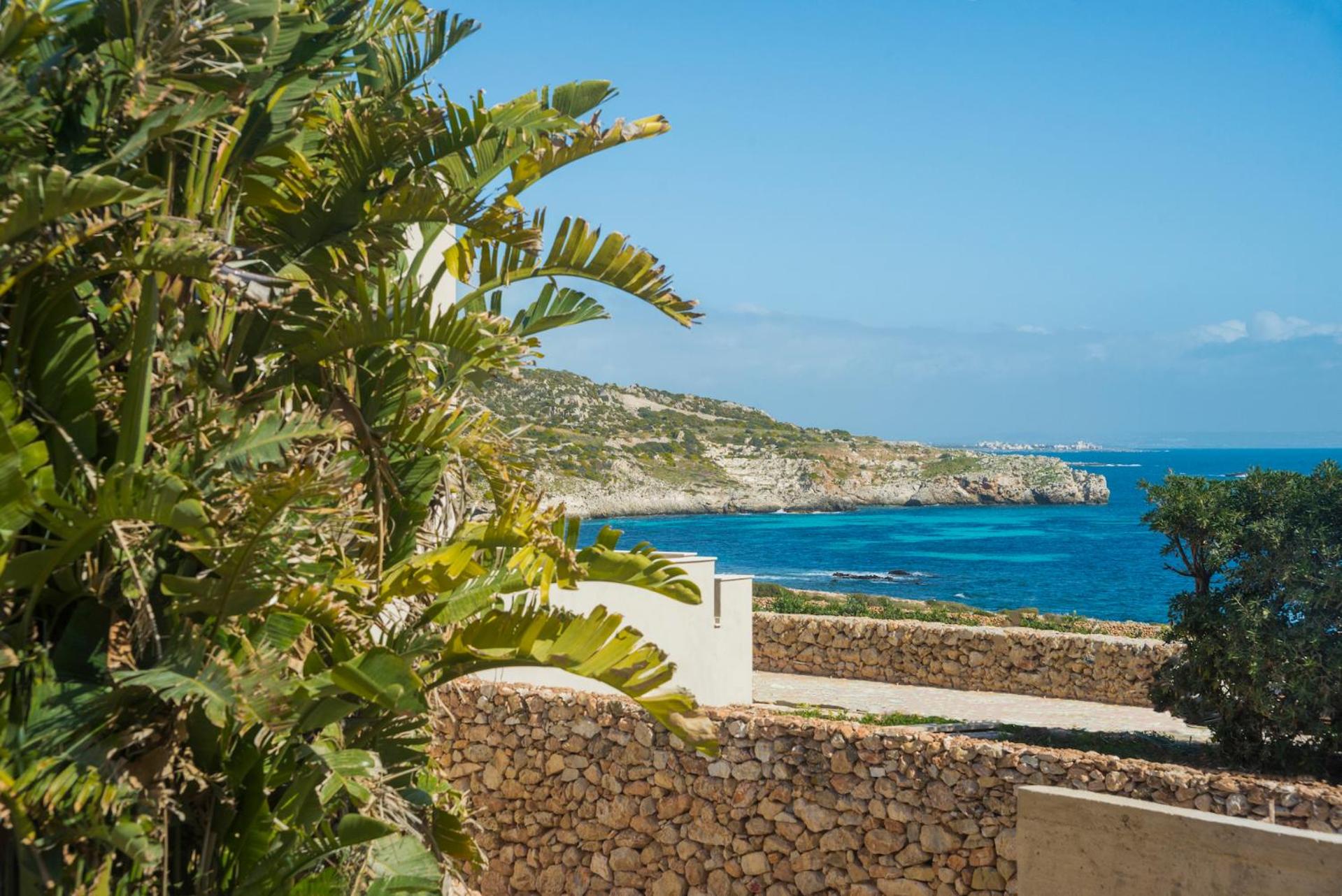 Villa Pirreca