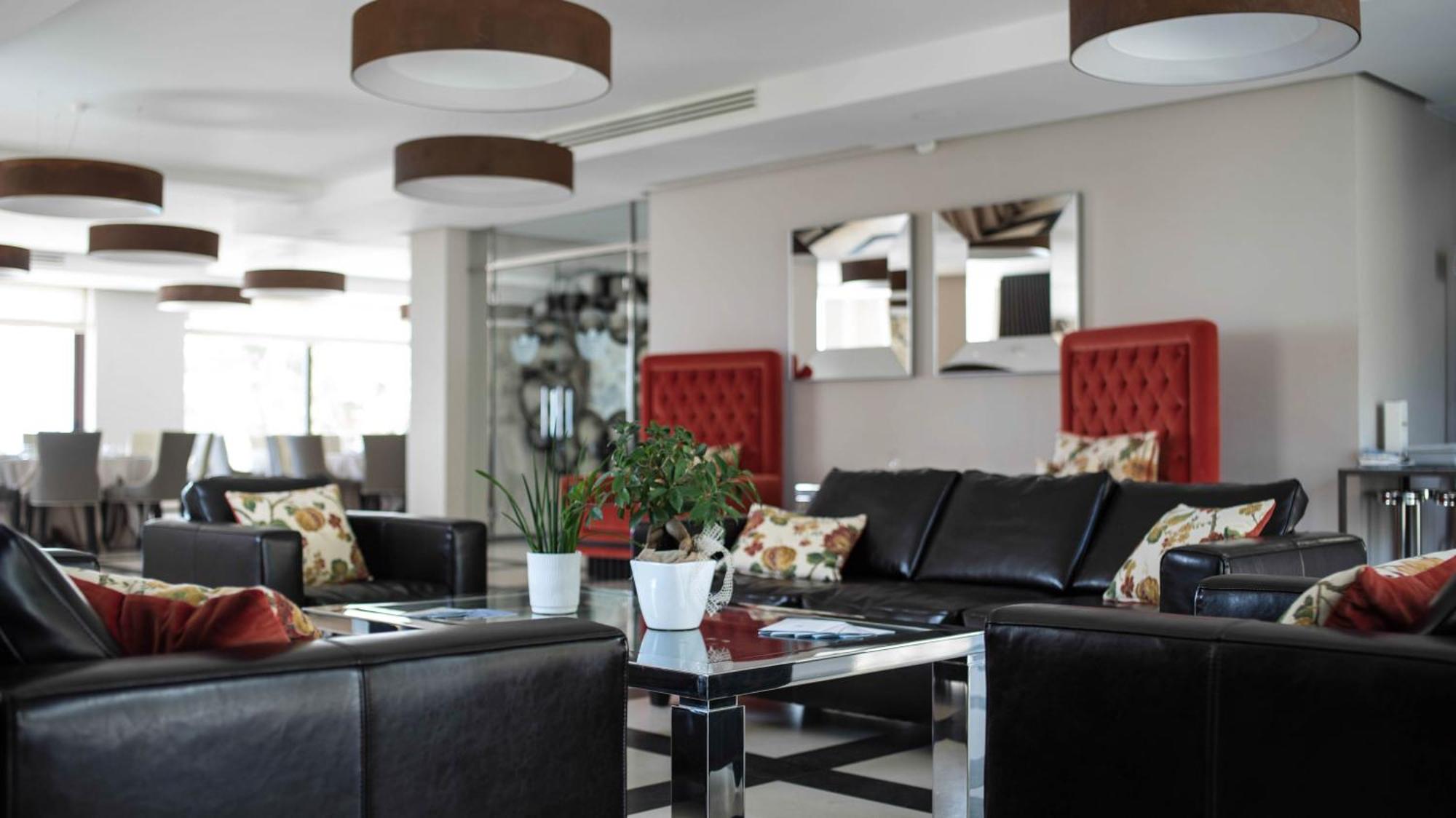 Ngonia Bay Boutique Hotel