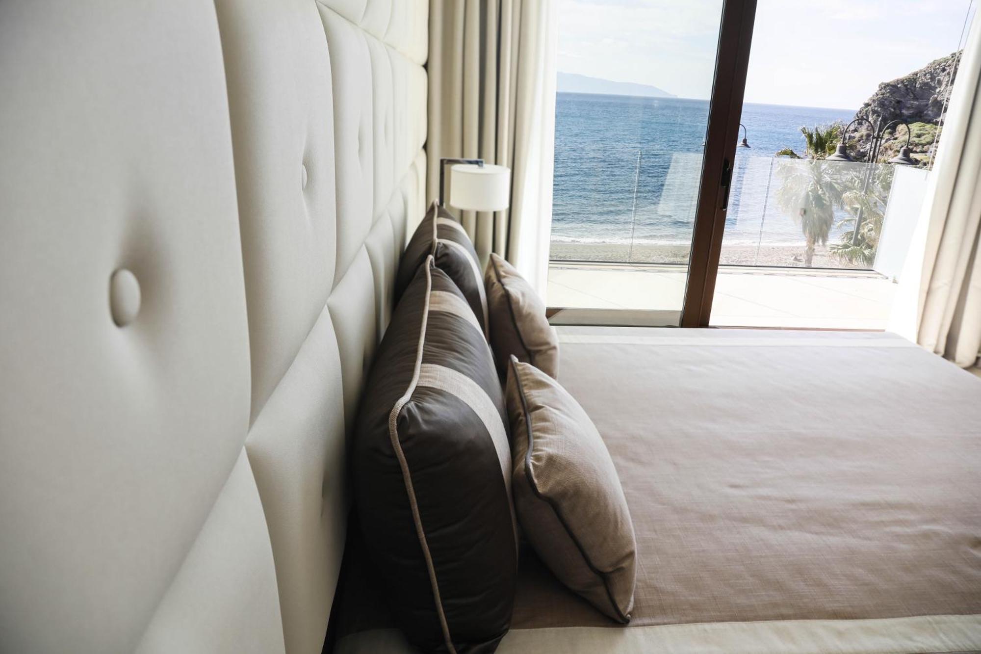 Ngonia Bay Boutique Hotel