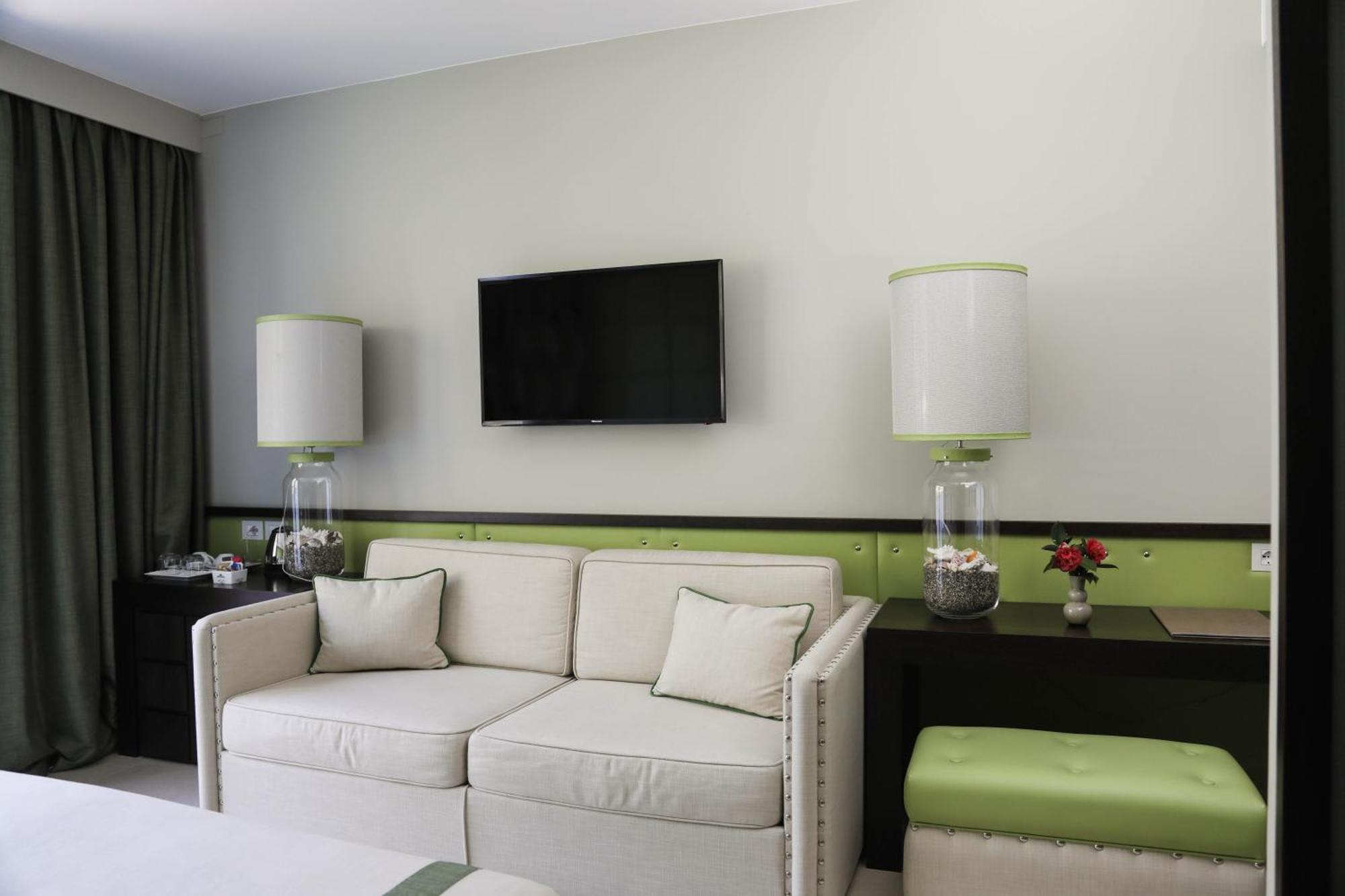 Ngonia Bay Boutique Hotel